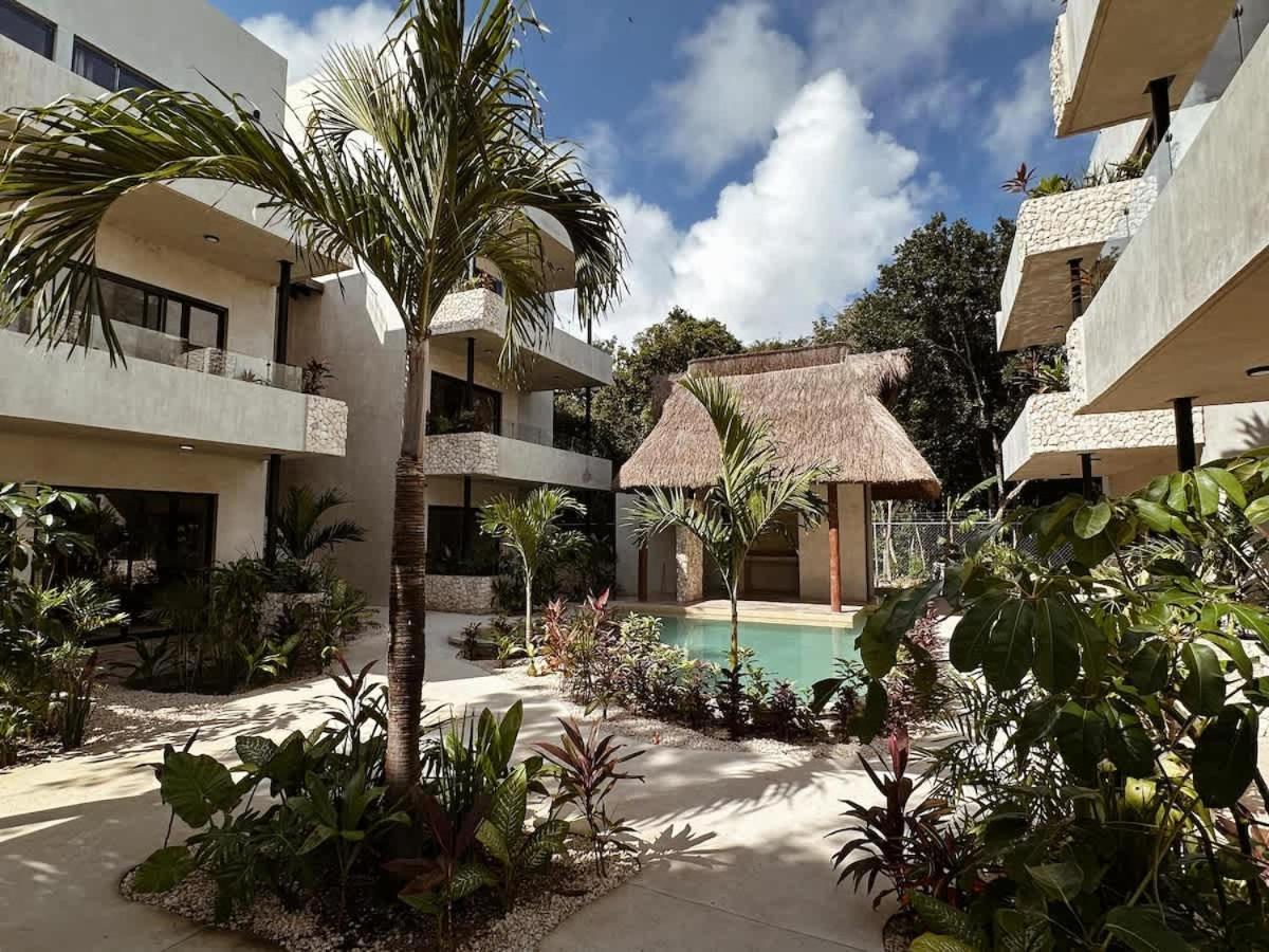 Loft With Private Pool * Tulum
