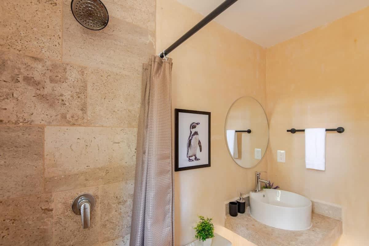 Loft With Private Pool Apartment *