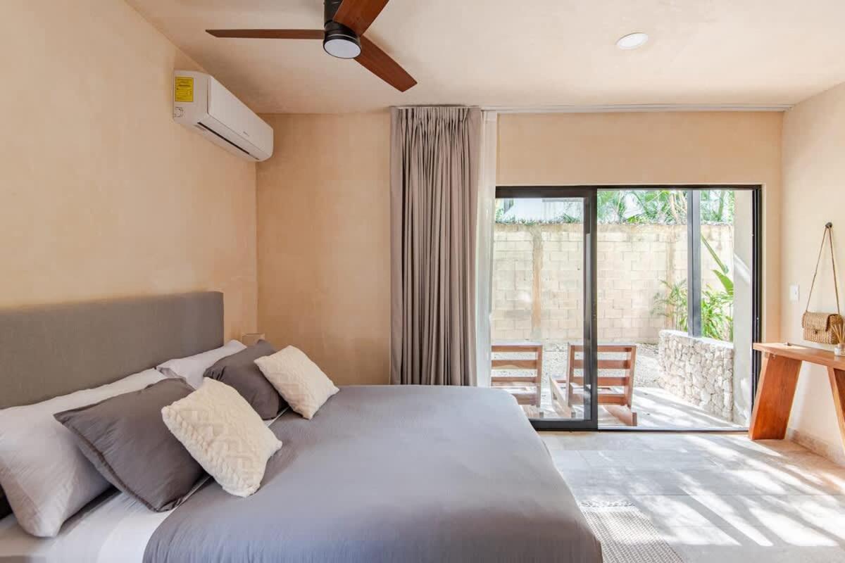 Loft With Private Pool Apartment Tulum