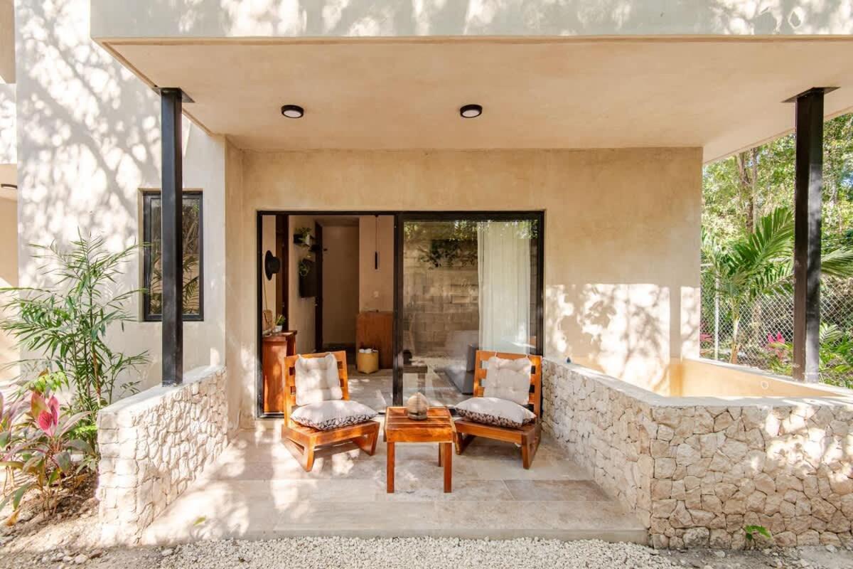 Apartment Loft With Private Pool Tulum