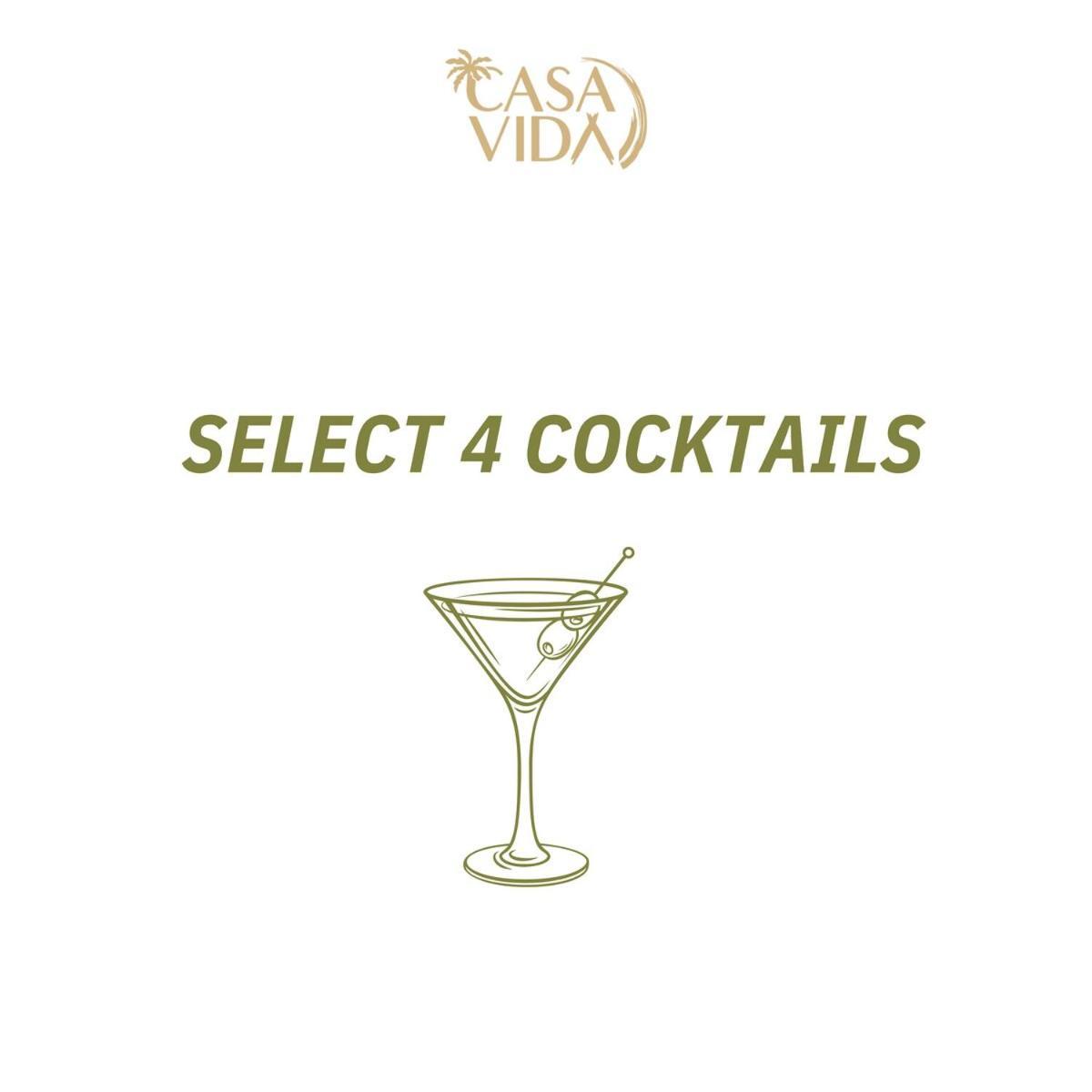 Casa Vida Villa Tulum