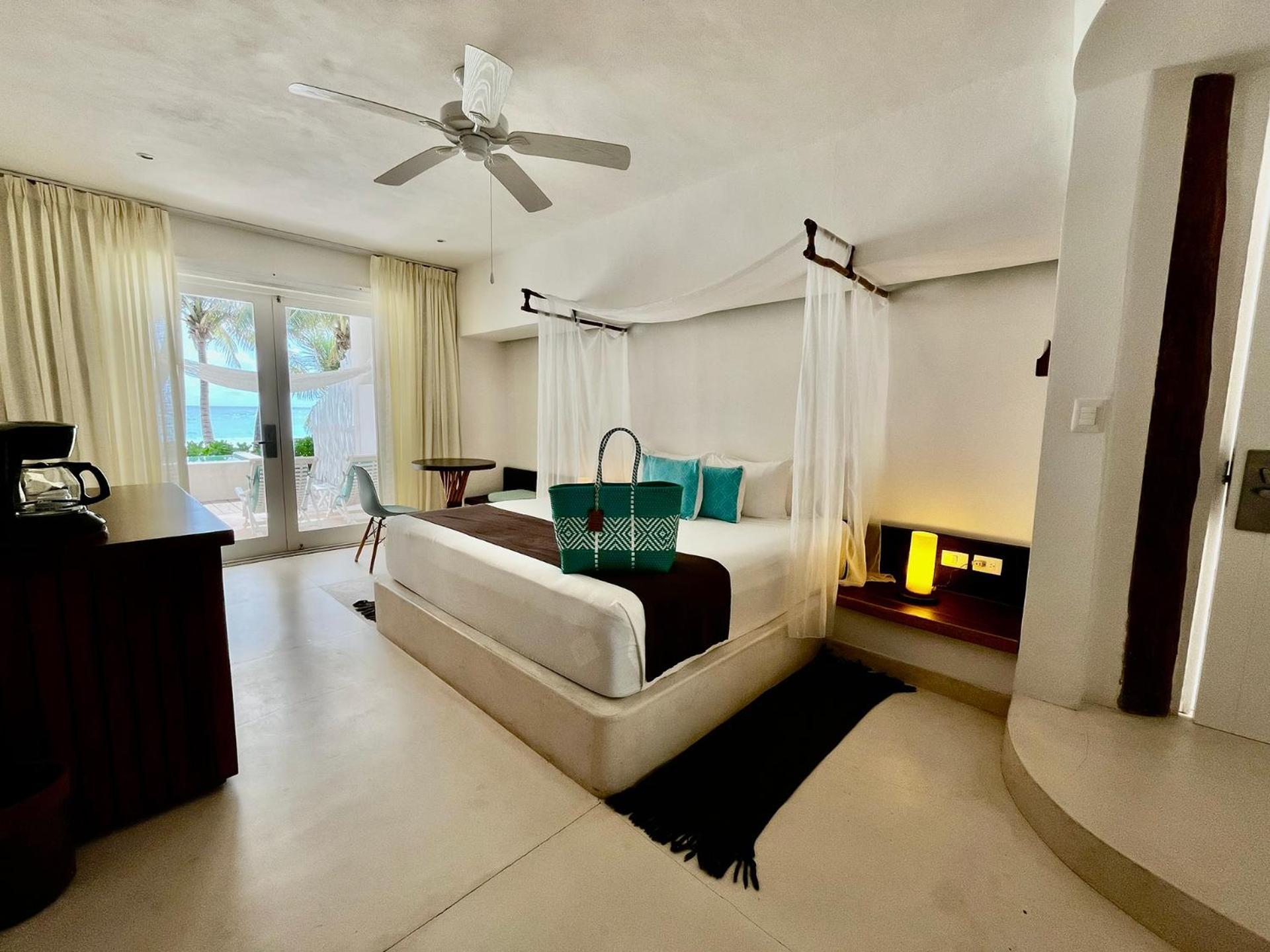 Hotel Tulum- & Tulum