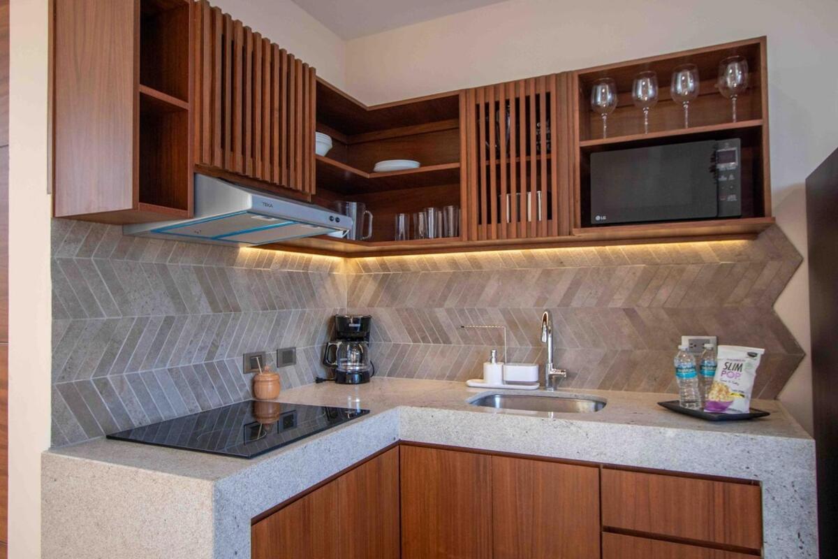 Pent House With Plunge Pool *