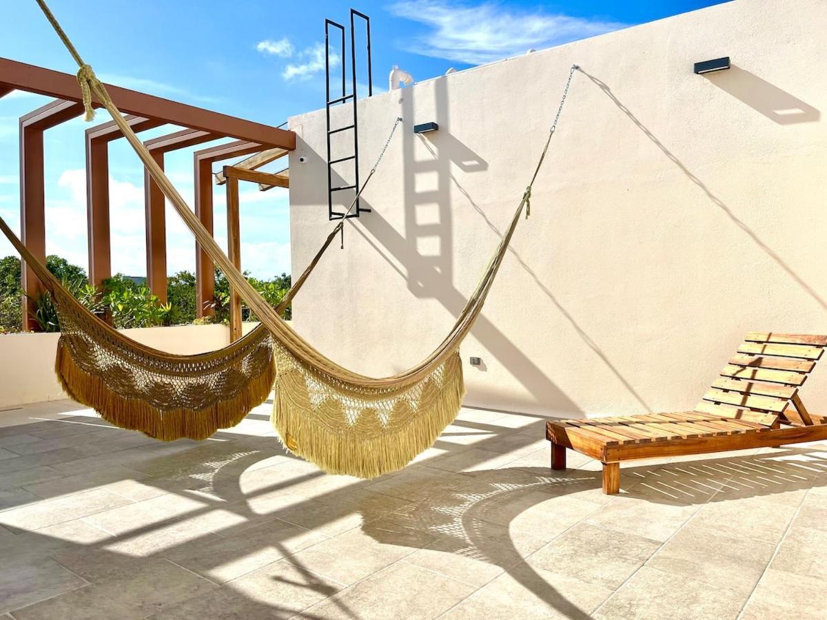 Apartment Pent House With Plunge Pool *