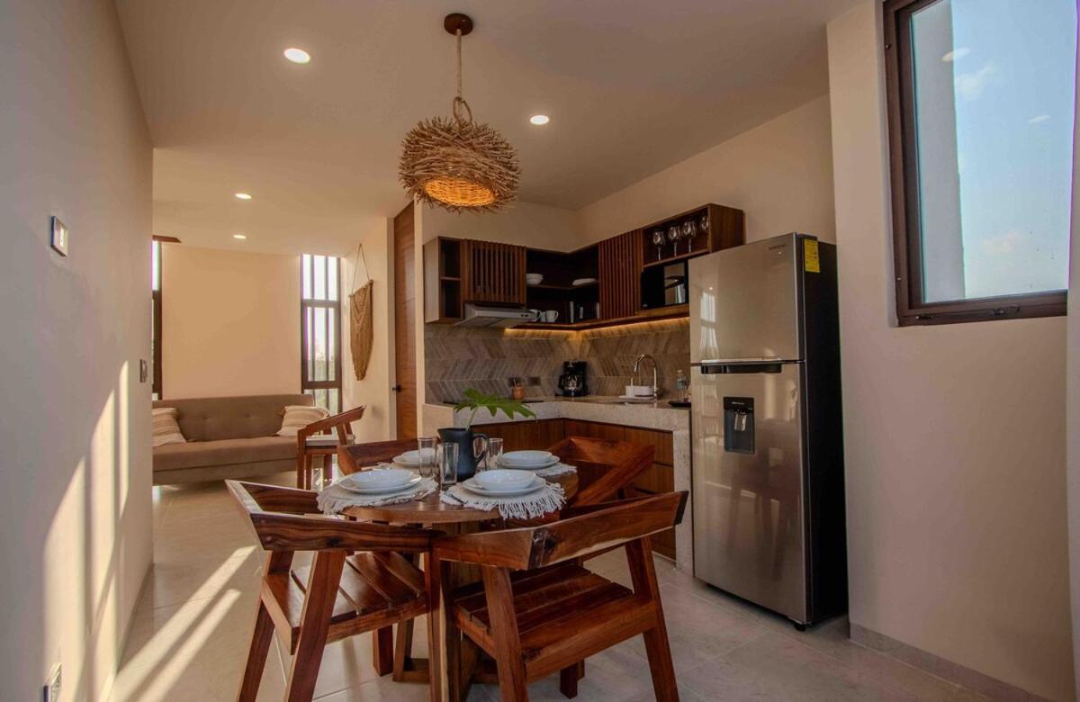 Pent House With Plunge Pool * Tulum