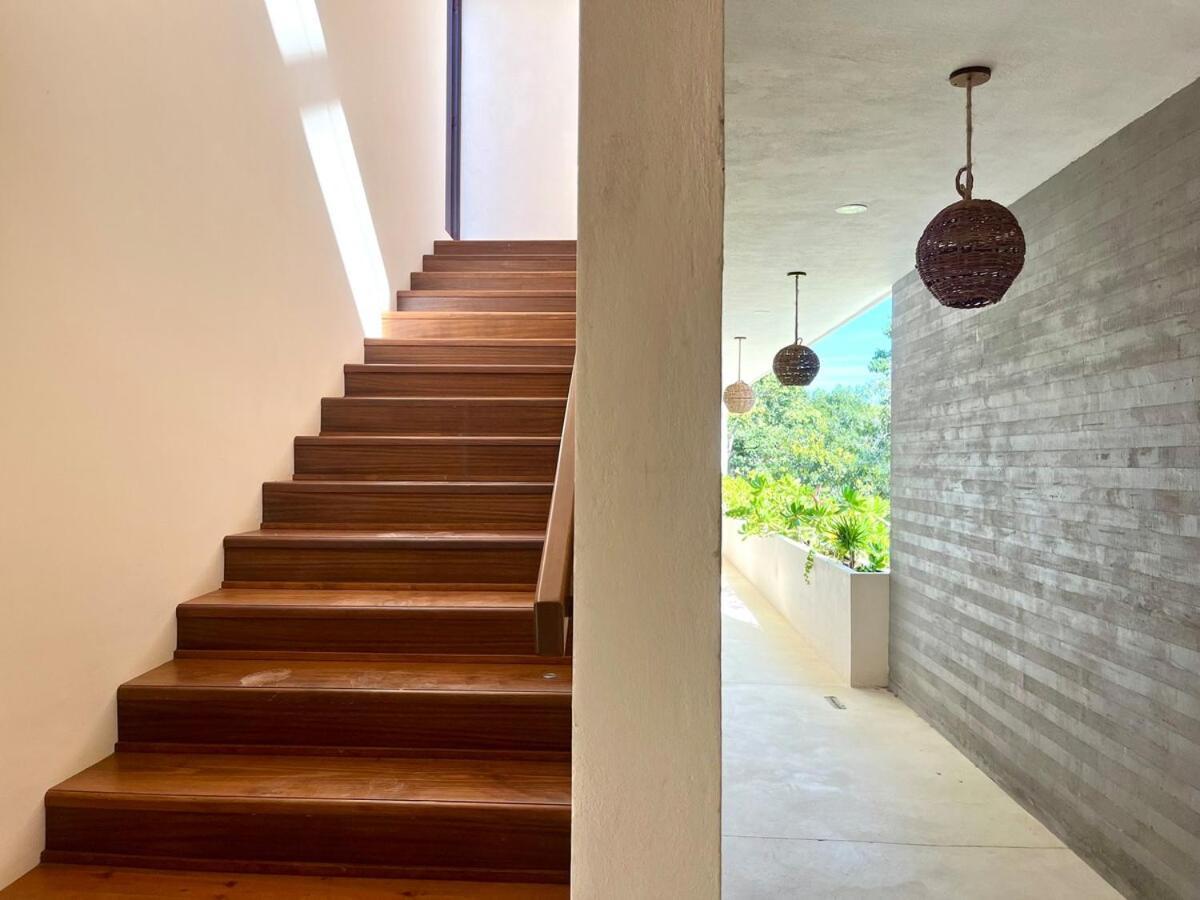 Pent House With Plunge Pool Apartment *