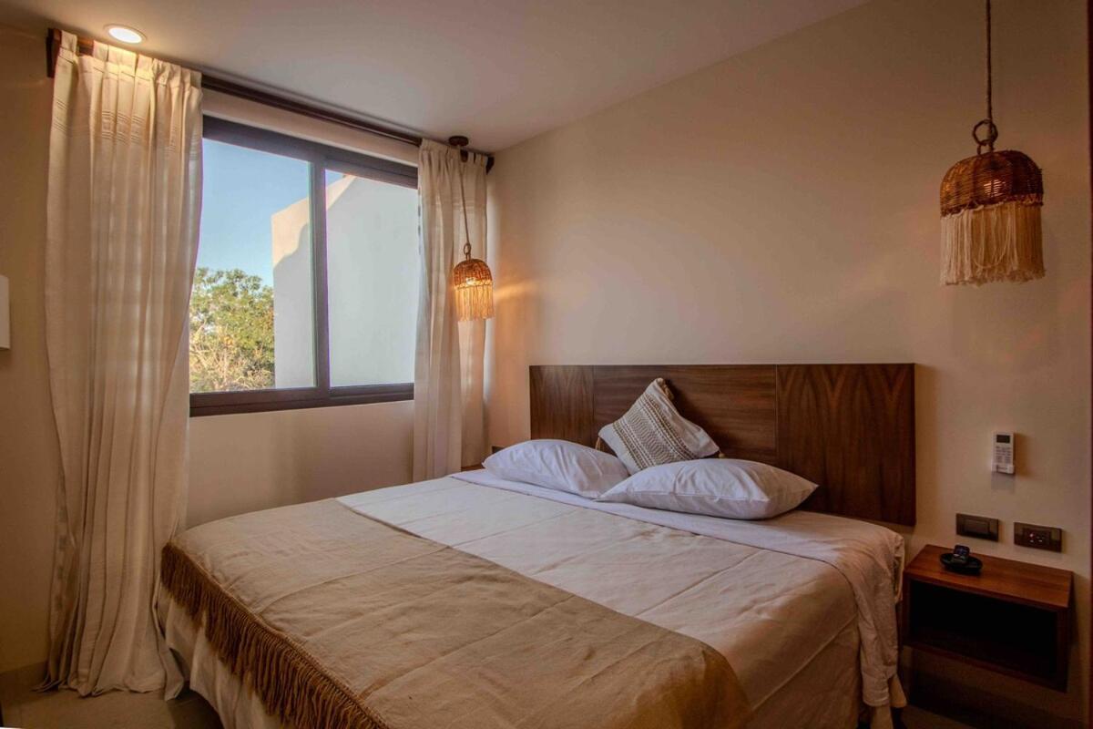 Apartment Pent House With Plunge Pool Tulum