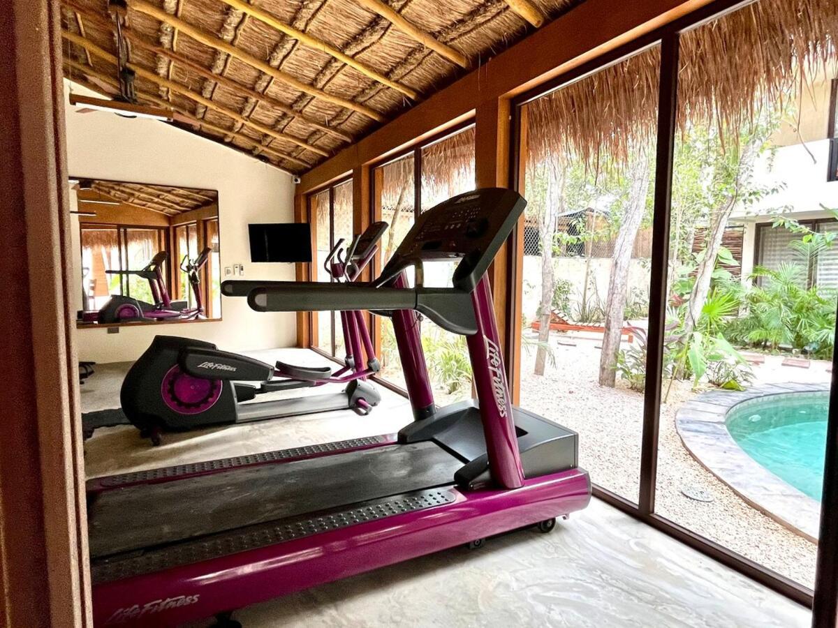 Pent House With Plunge Pool *