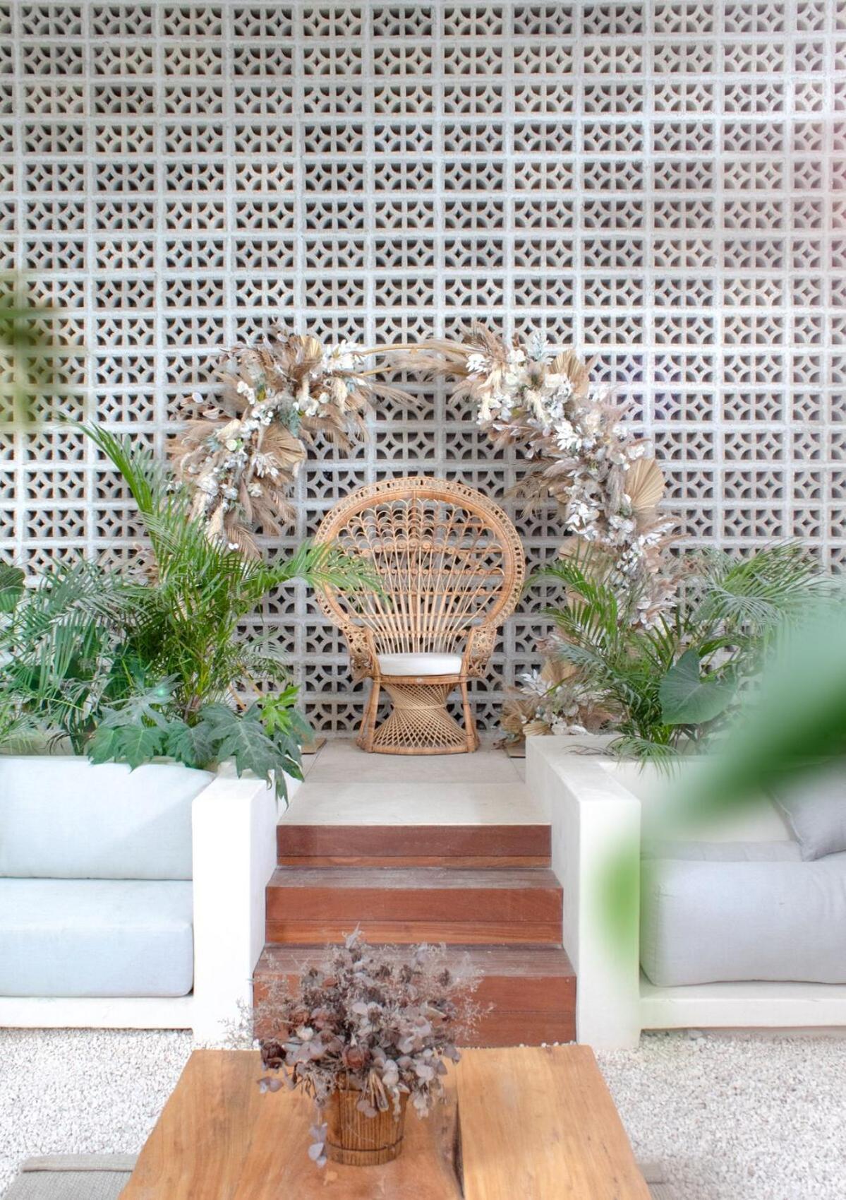 Apartment Romantic Jungle Getaway *