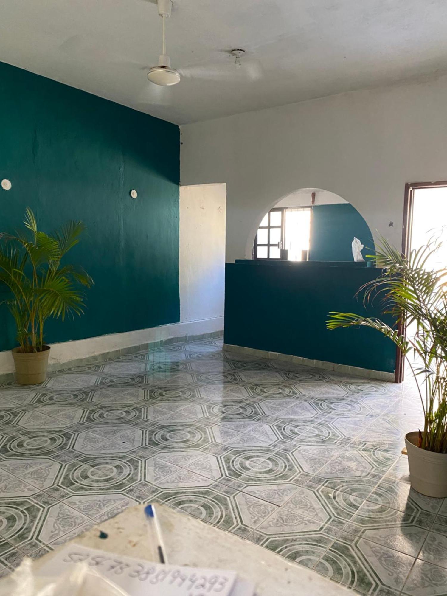 Esmeralda Homestay *