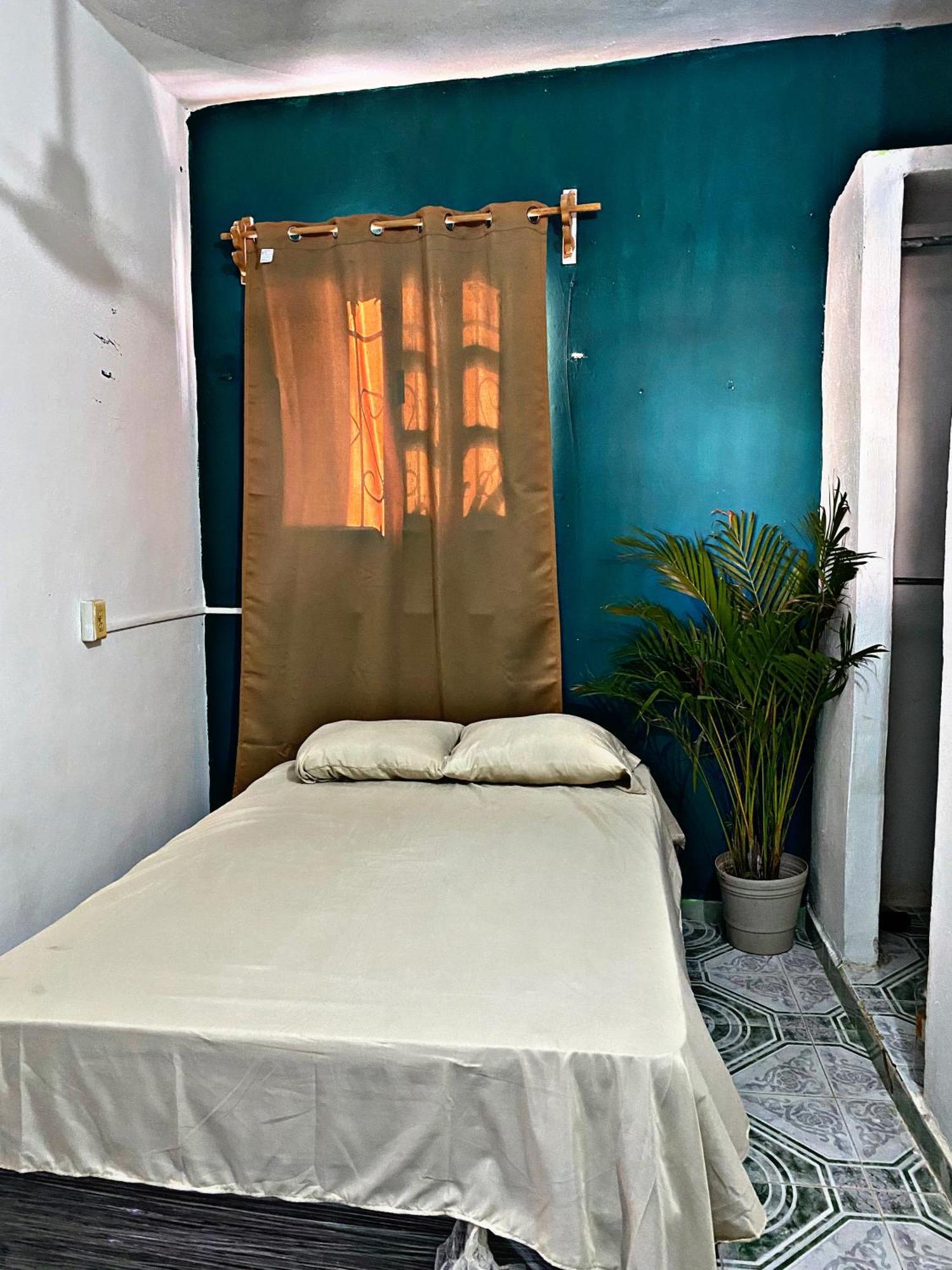 Esmeralda Homestay Tulum