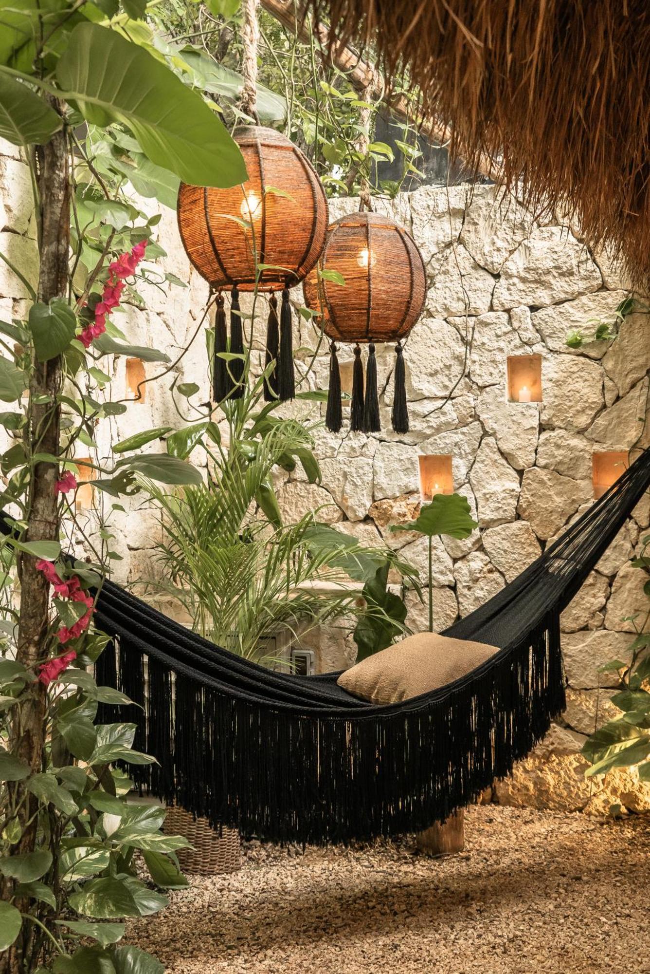 Luz De Luna Ii Villa *