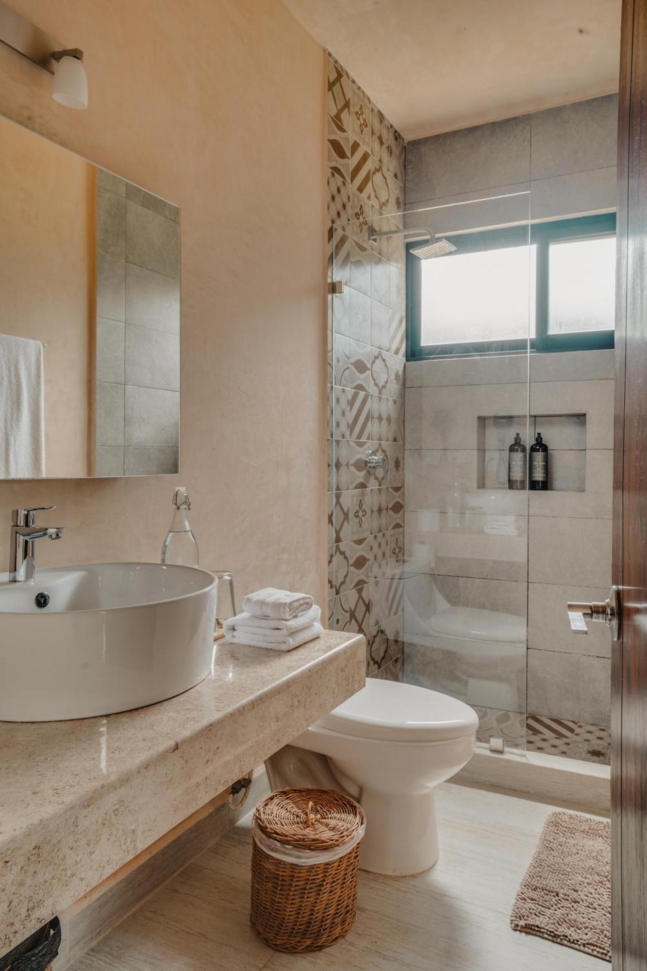 Villa Buena Casa Tulum, Private With Pool, Housekeeper, & Breakfast Tulum