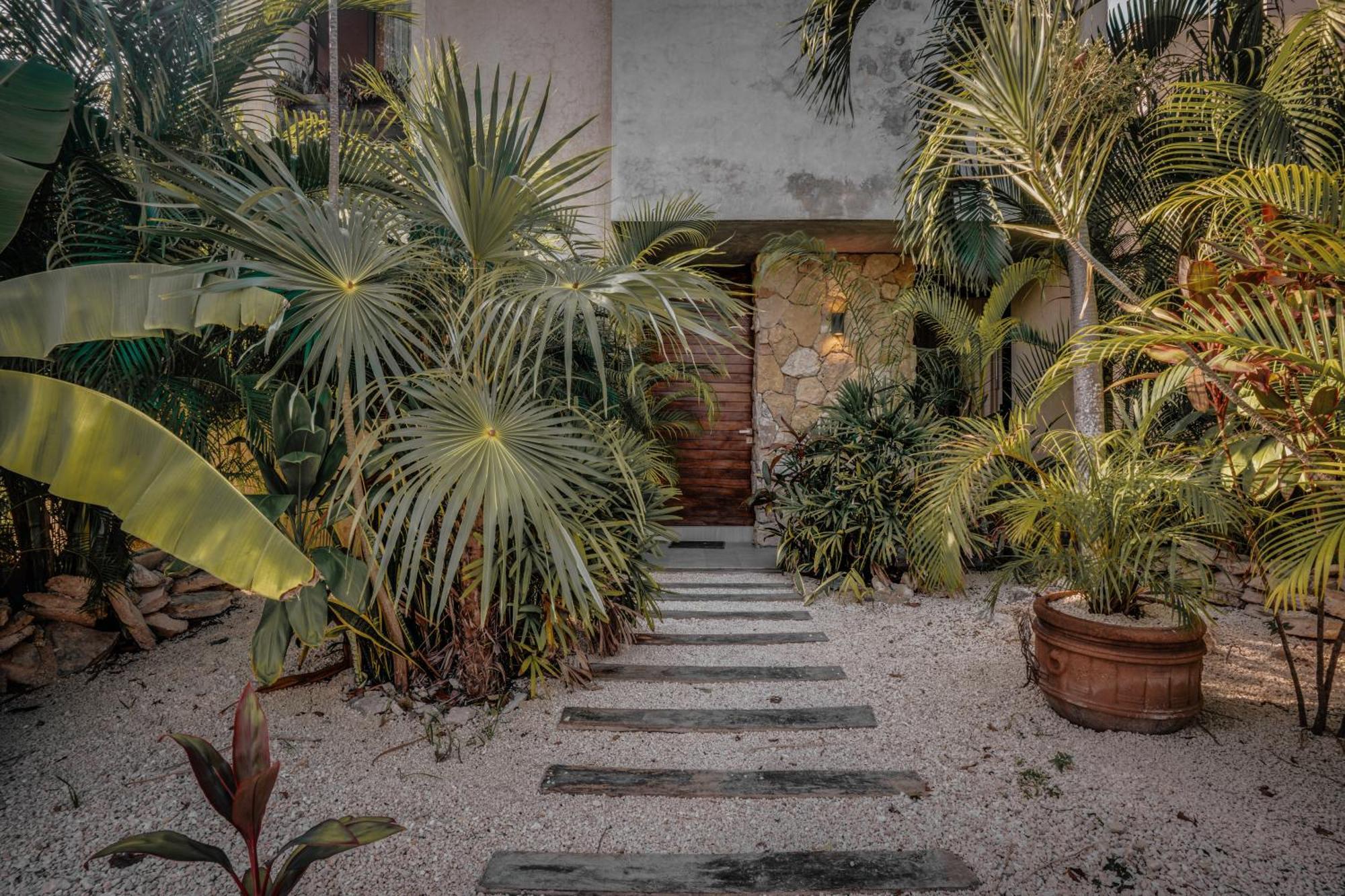 Villa Buena Casa Tulum, Private With Pool, Housekeeper, & Breakfast Tulum