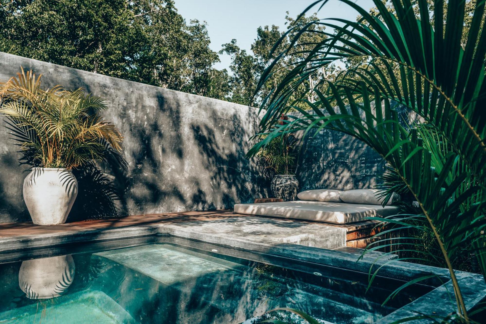 Villa Buena Casa Tulum, Private With Pool, Housekeeper, & Breakfast