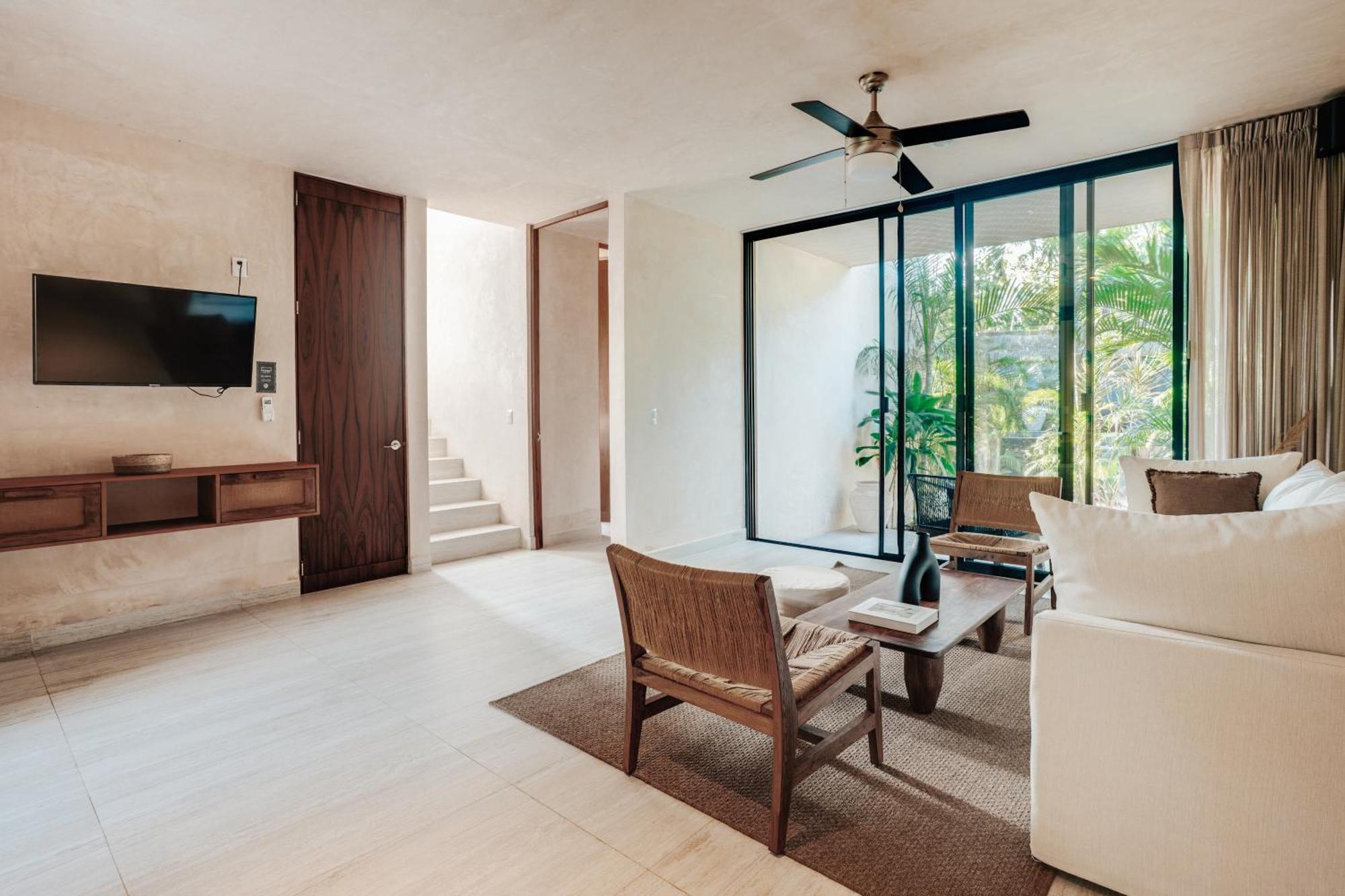 Villa Buena Casa Tulum, Private With Pool, Housekeeper, & Breakfast *