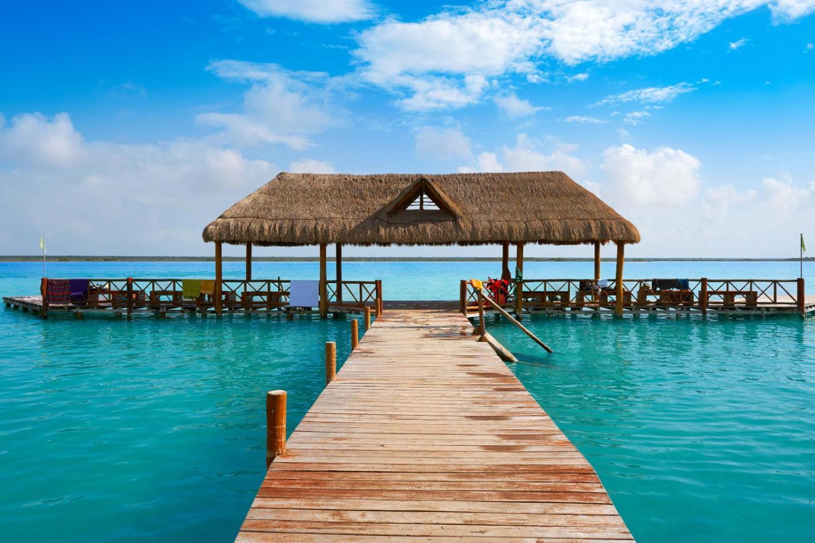 Loft Izel Sleeps 4 With Club Access, Close To La Veleta Tulum