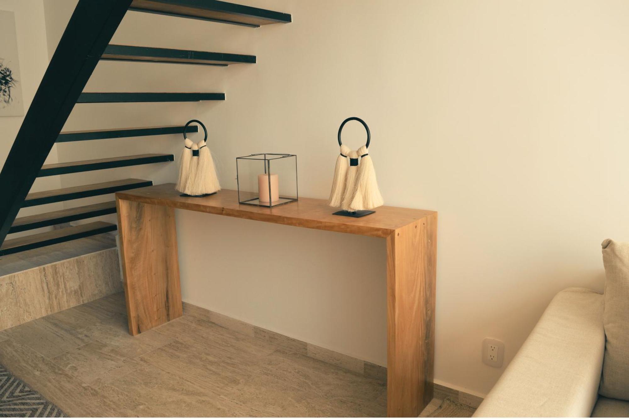Loft Izel Sleeps 4 With Club Access, Close To La Veleta Apartment Tulum