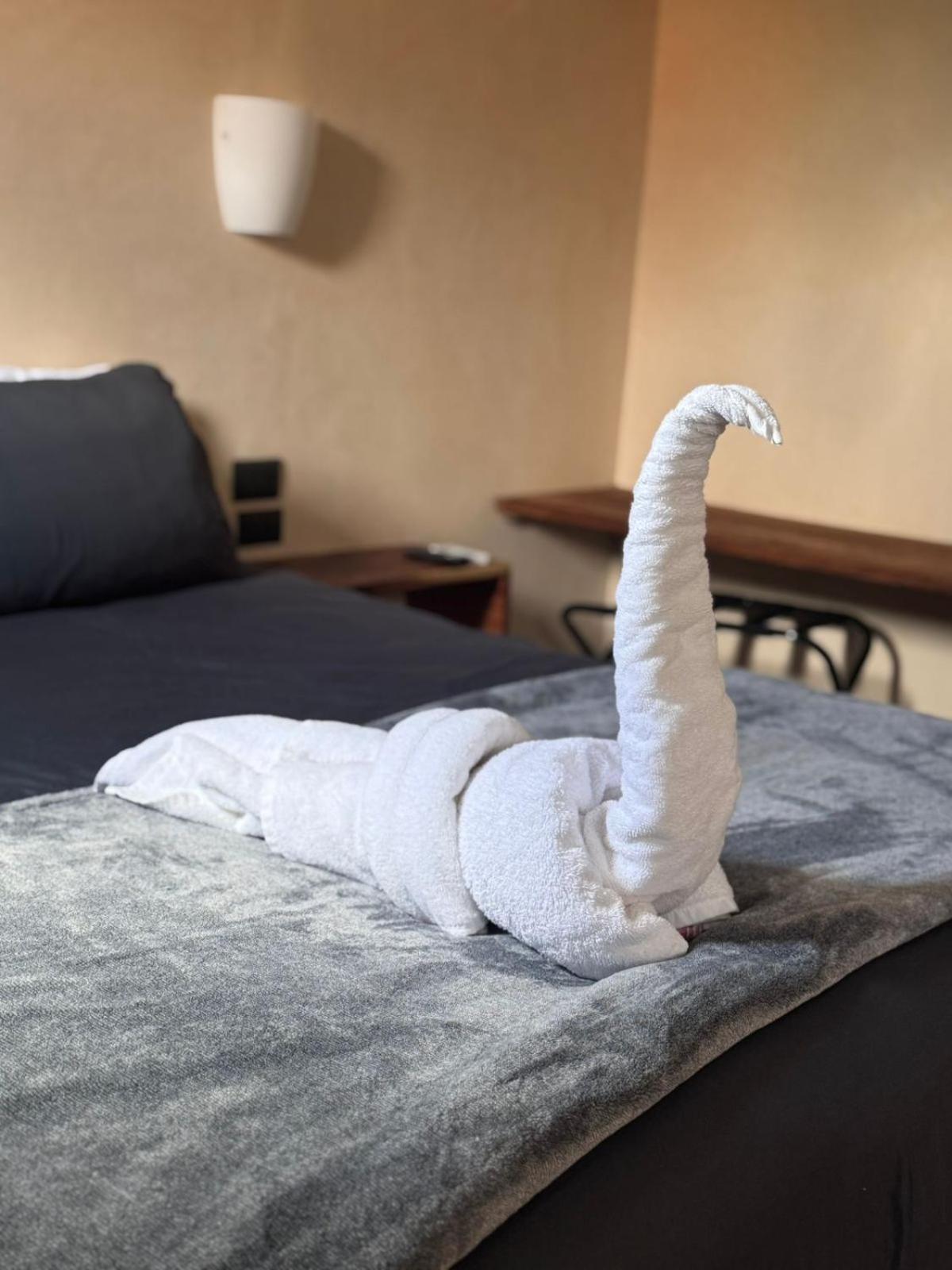 Aparthotel Kauil