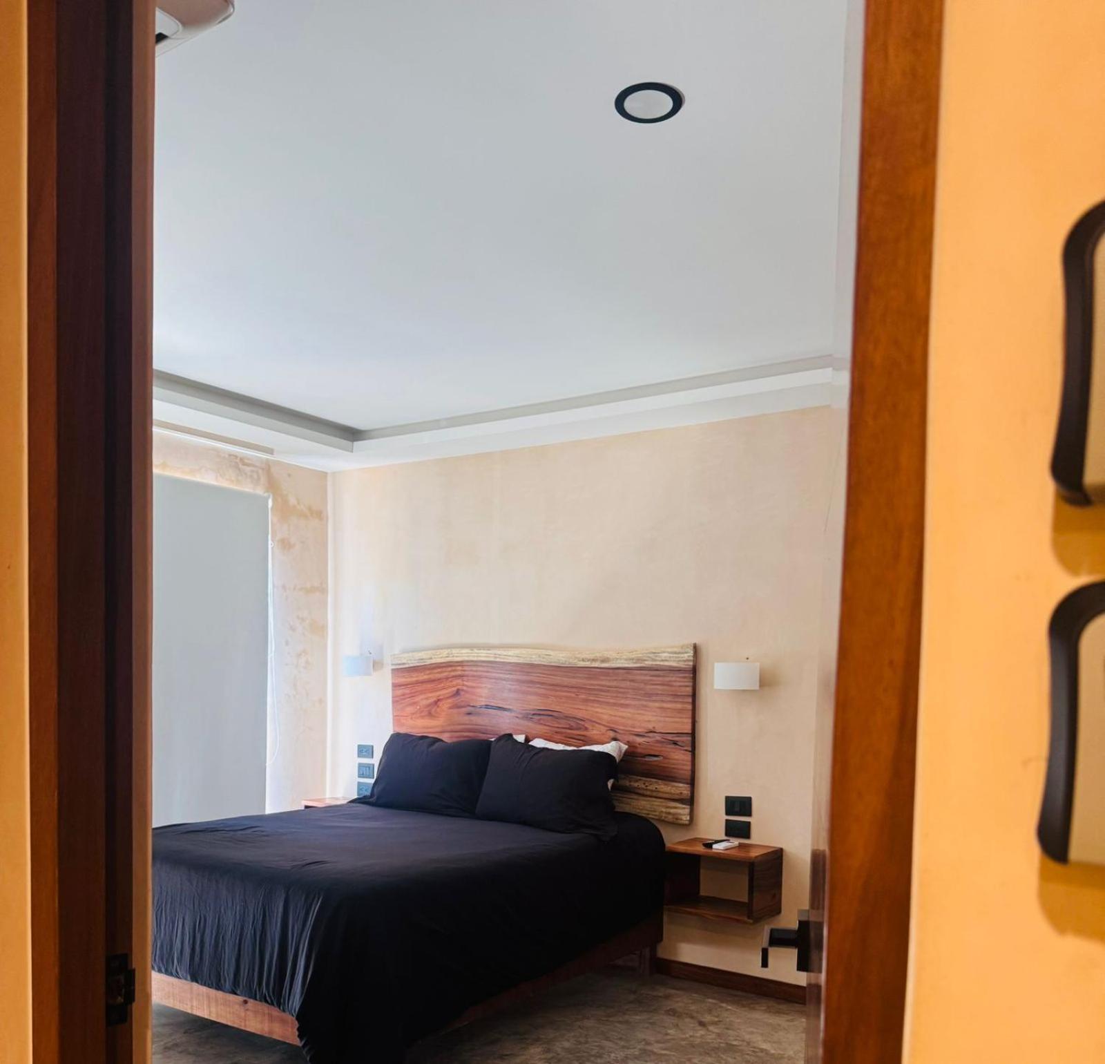 Aparthotel Kauil *