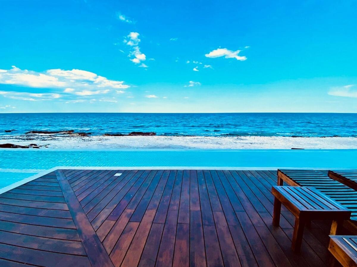 Apartment In Tankah Bay Where Jungle Meets *