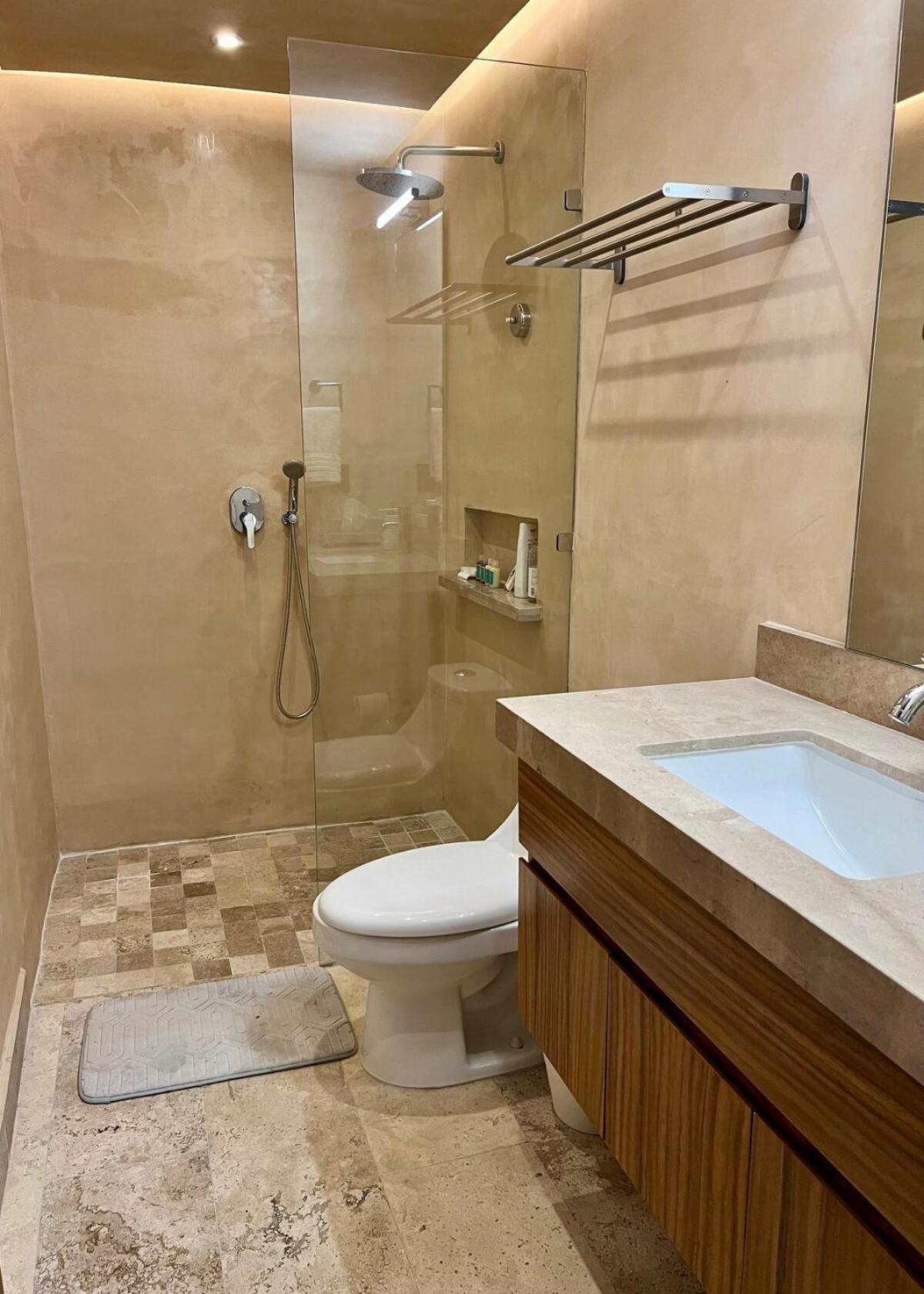 In Tankah Bay Where Jungle Meets *