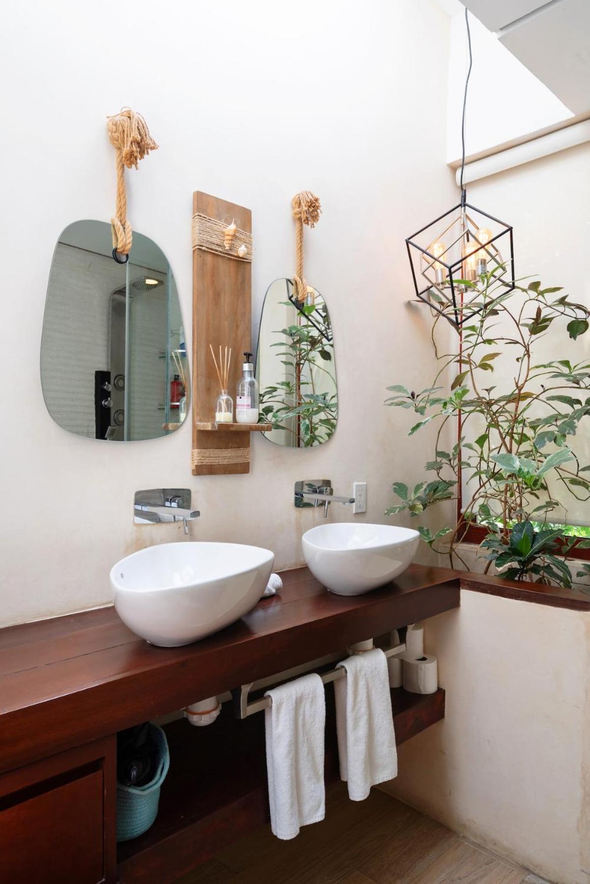 9br Luxury Aldea Zama, Private Pools & Gym! * Tulum