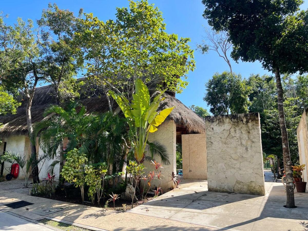 Wayak Luxury 5br Private Pool Gym, 24 7security * Tulum