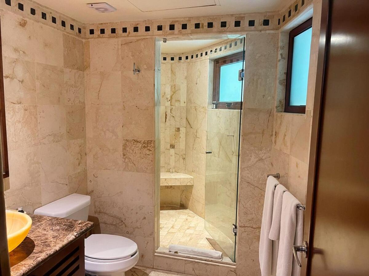 2br Kobah 1 Block To & 5th Pool Gym Tulum