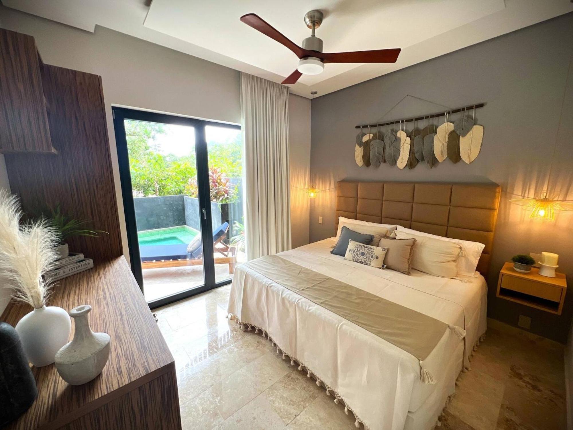 Apartment Maison Pierre Leroy - Private Pool High Speed Wifi