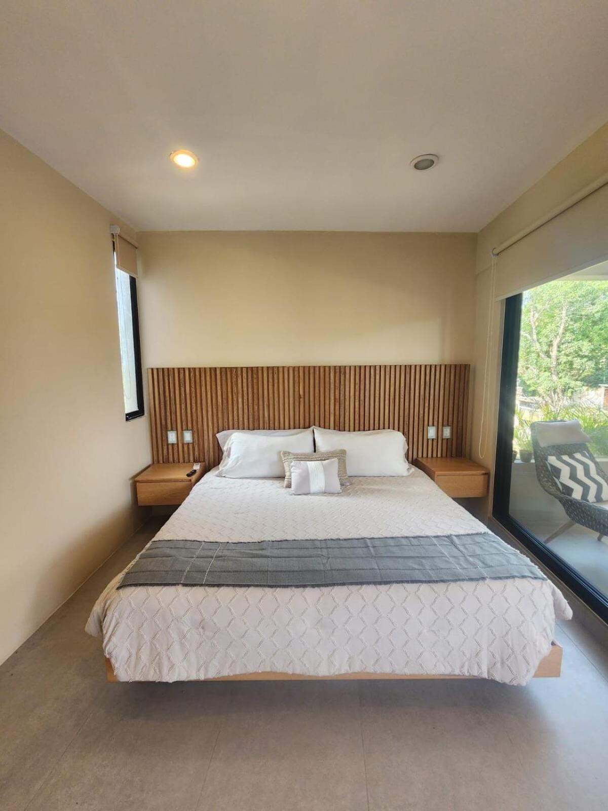 Exclusive La Veleta Retreat - Xamira 2 Tulum