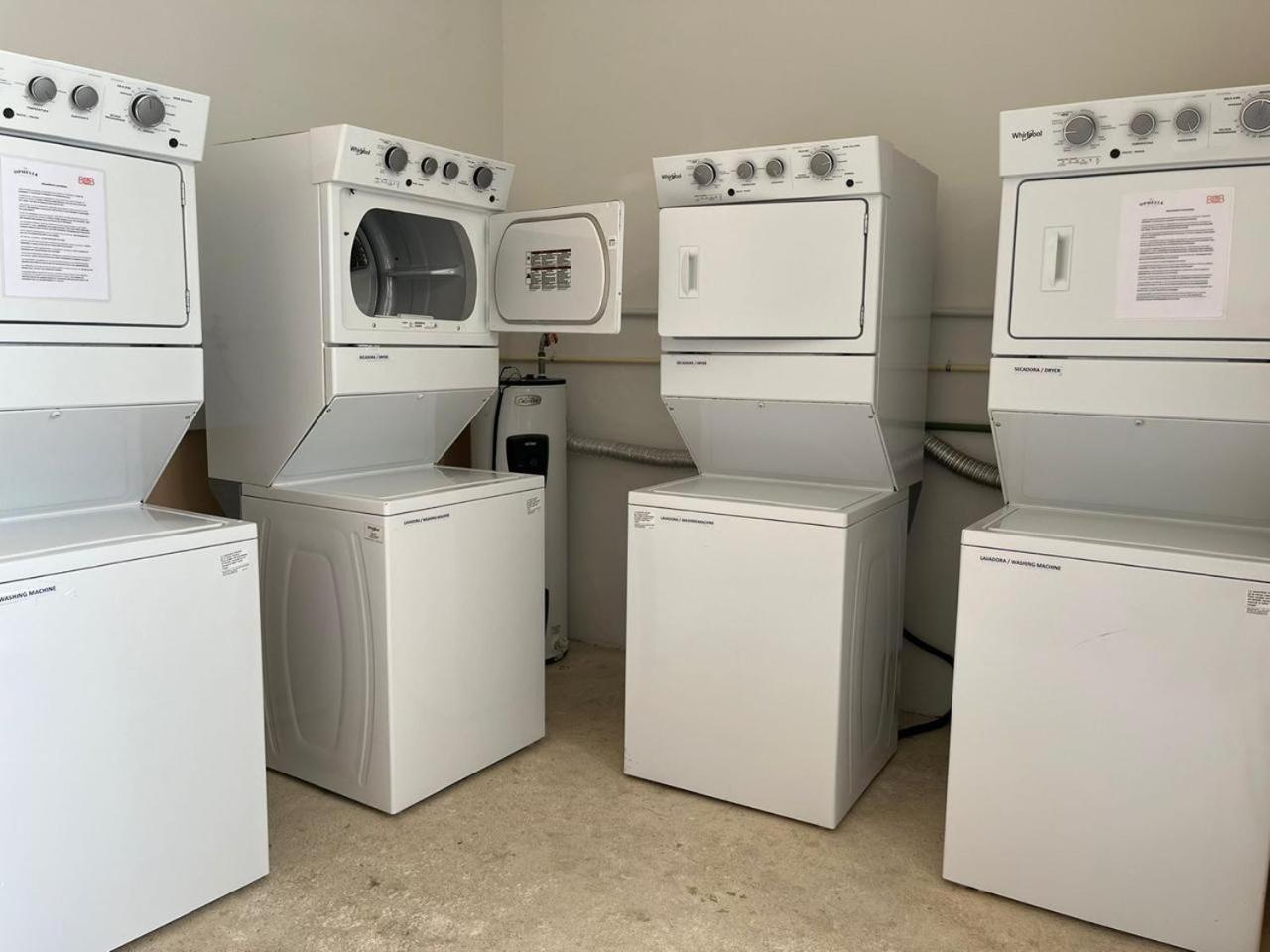 Apartment New Deluxe Ophelia Community Living