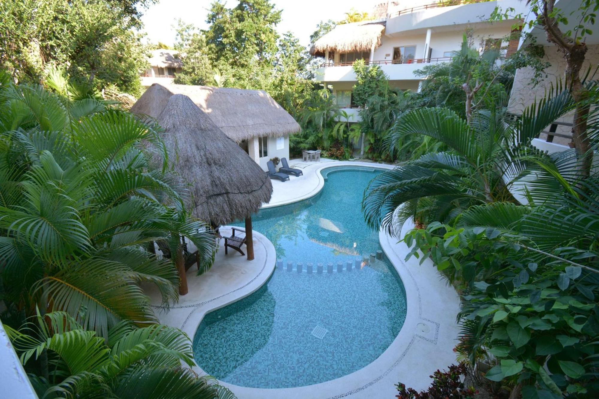 Apartment Beautiful Penthouse With Private Rooftop *