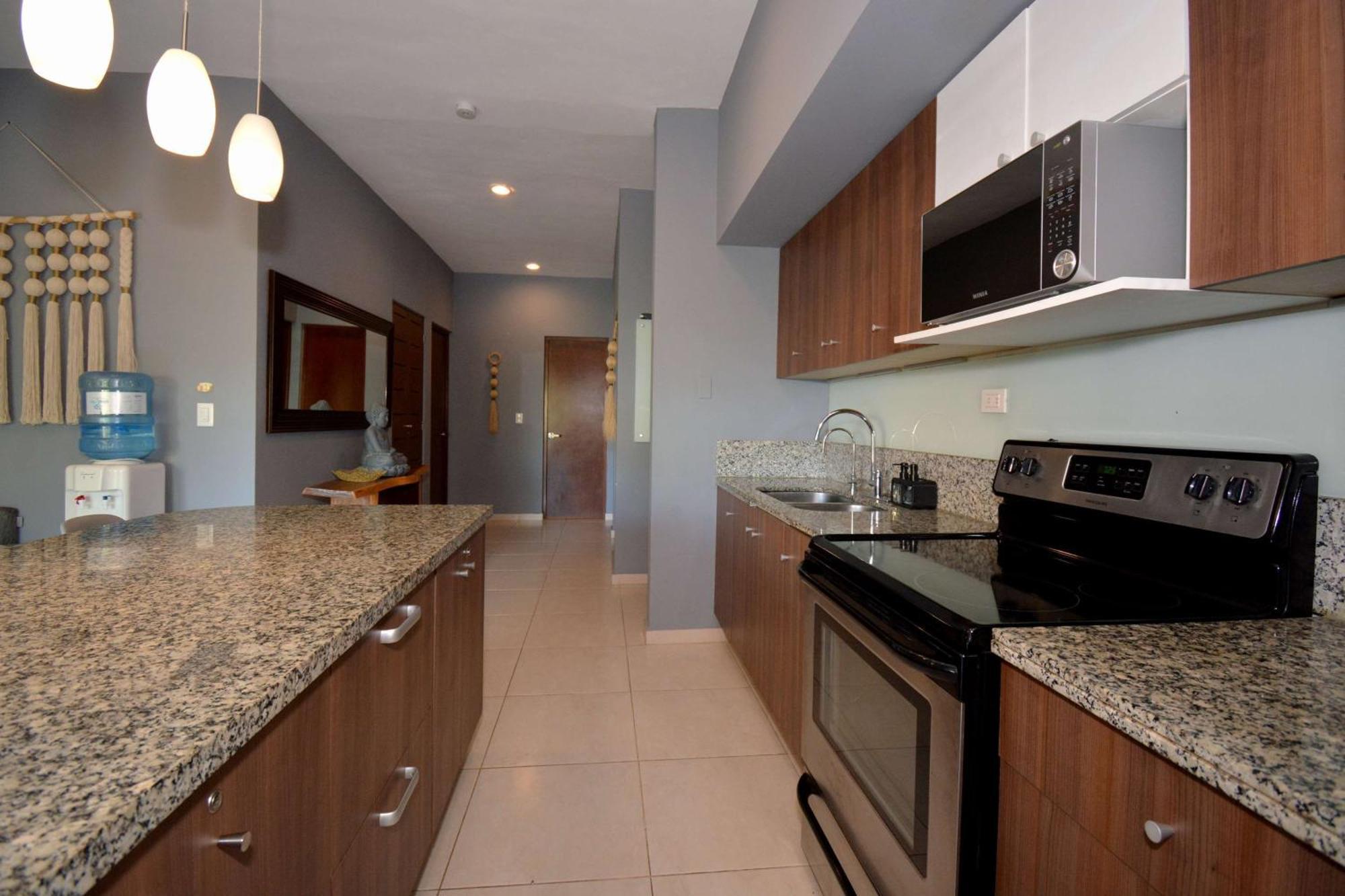 Apartment Beautiful Penthouse With Private Rooftop Tulum