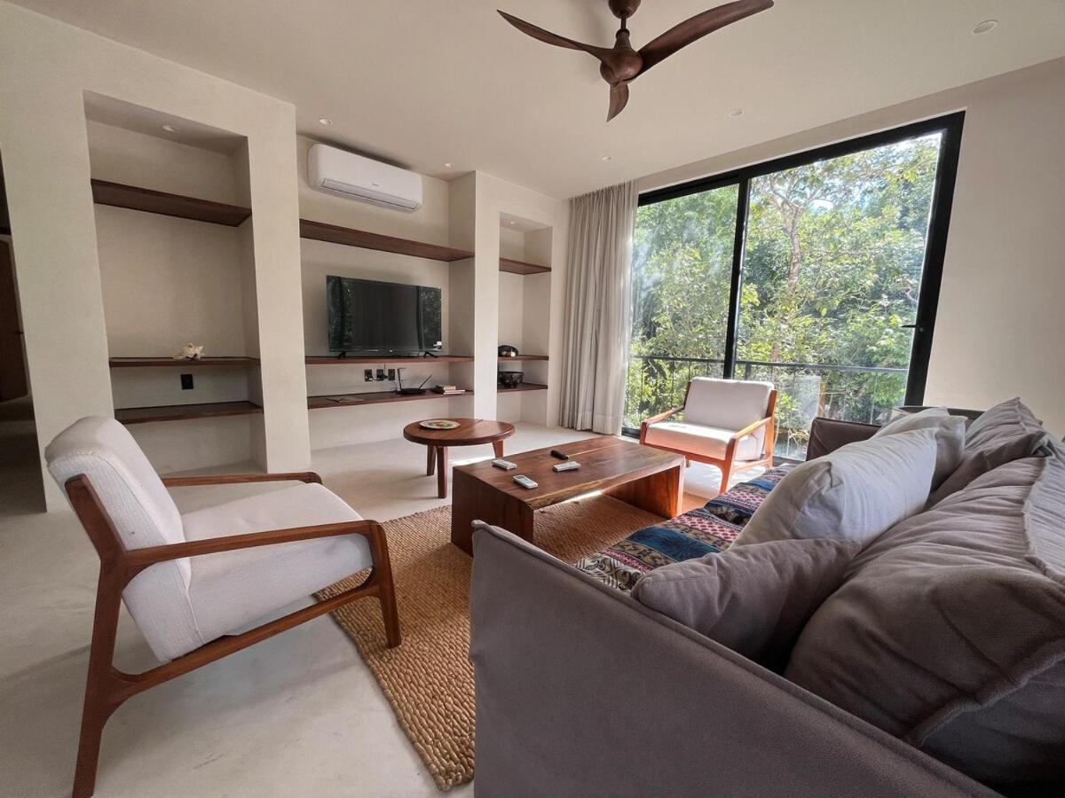 Apartment Boho Chic 2 Bdr Super Spaceous In Luum Zama 777 *