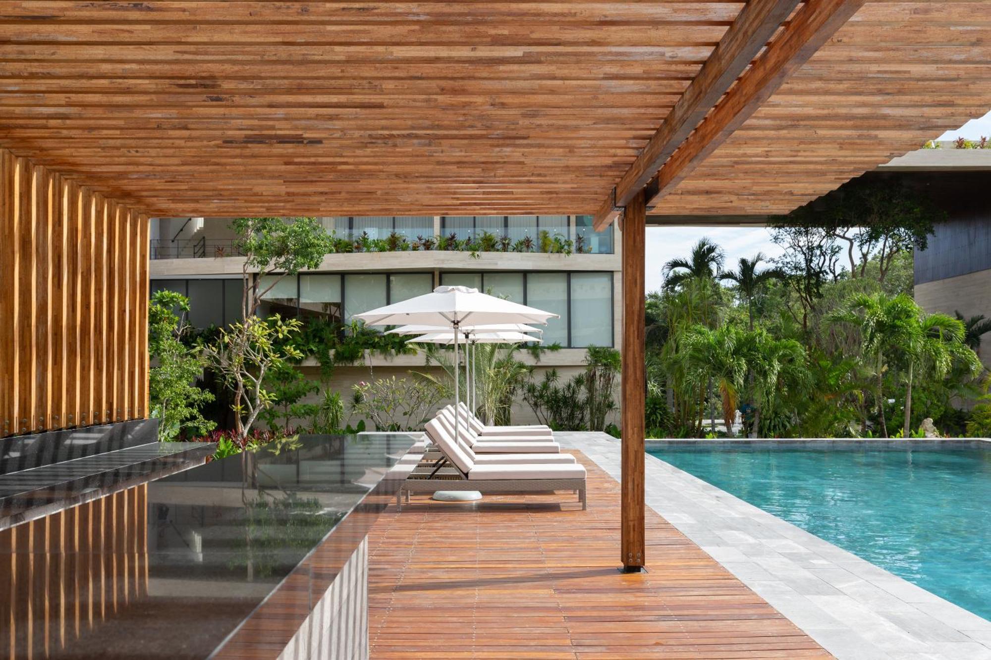 Apartment Luxury Two Bedroom Mistiq D104 By Sandy Powerful