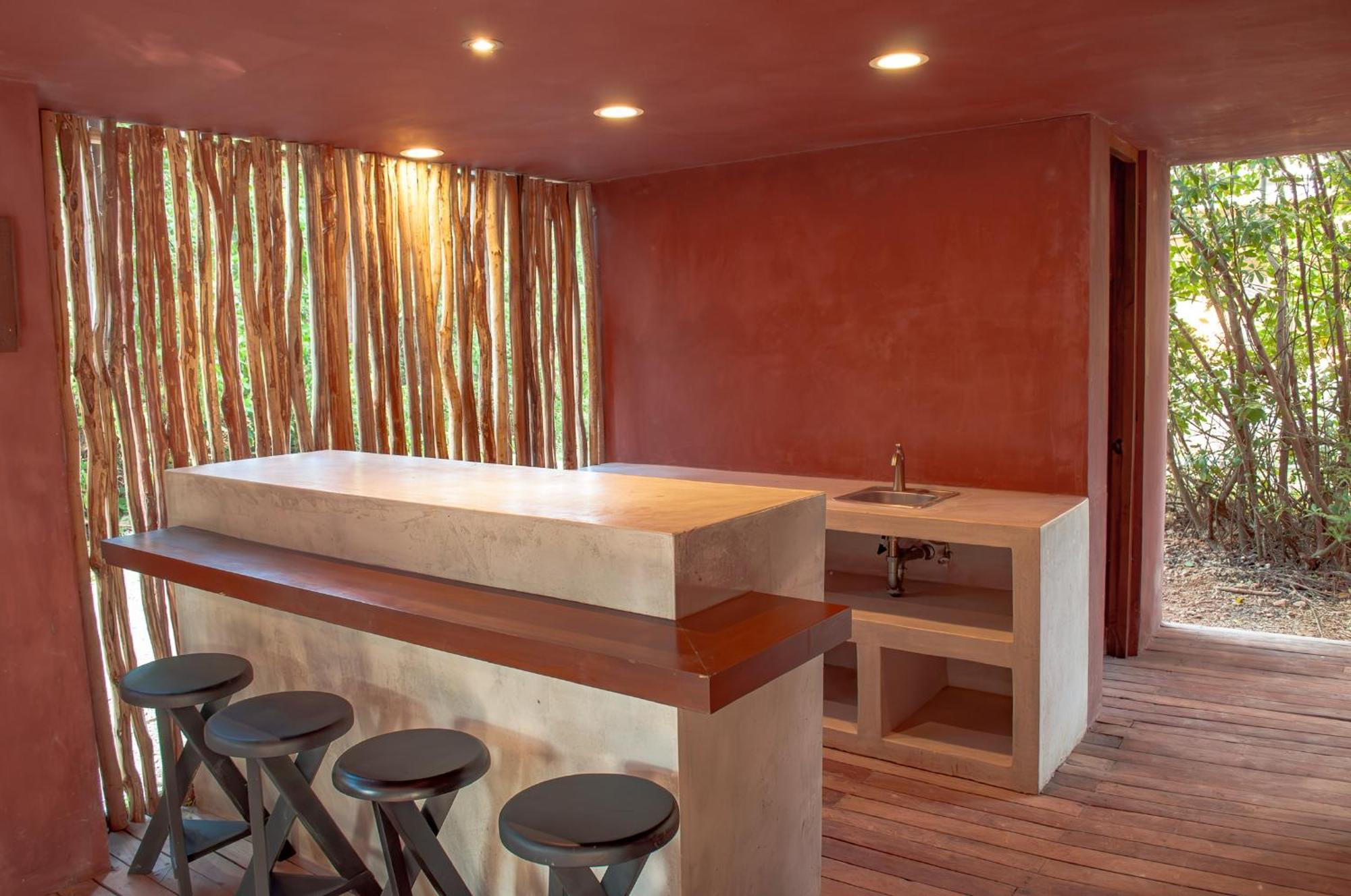 Hotel Caiman Habitat