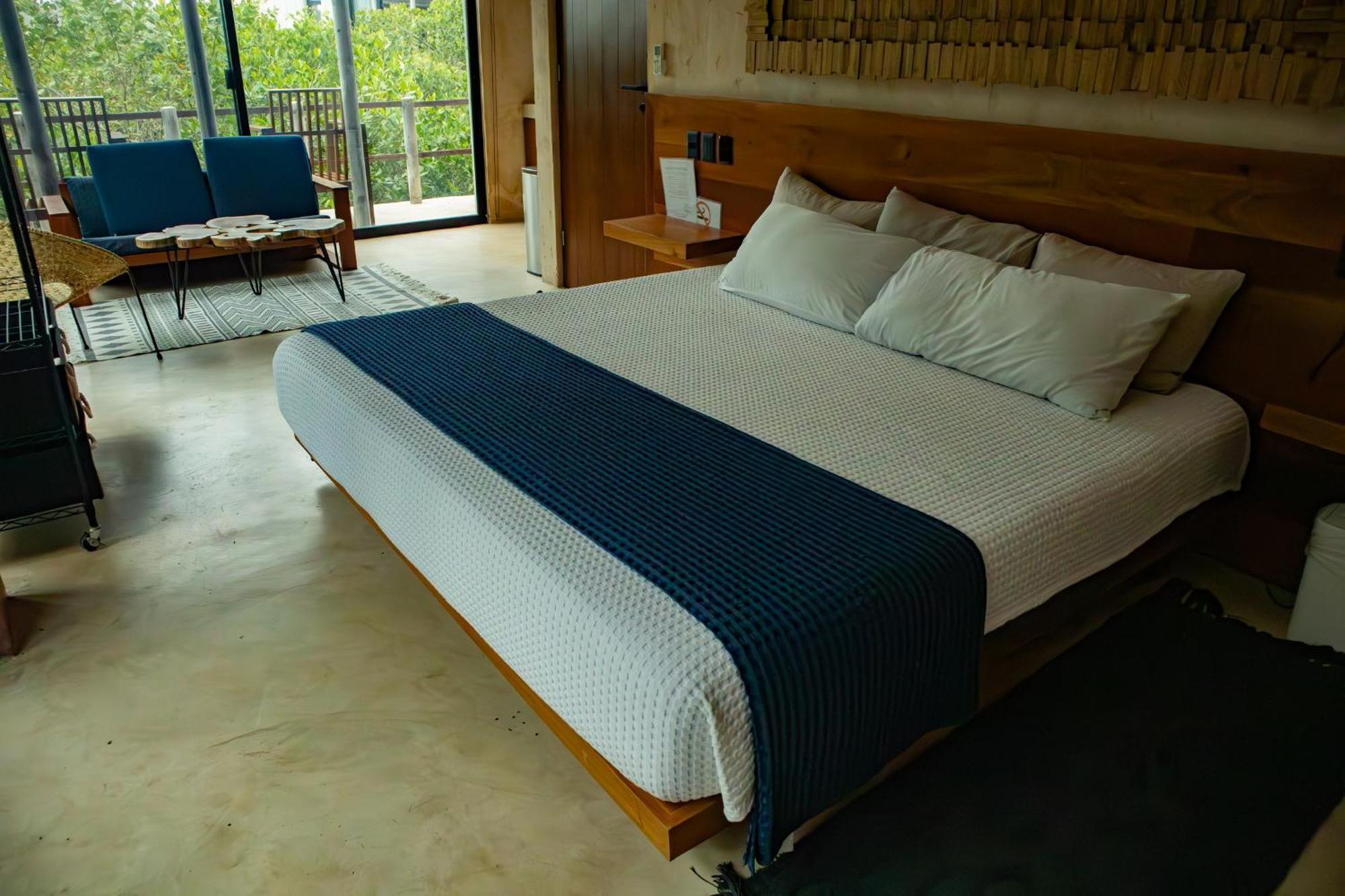 Hotel Caiman Habitat 5*