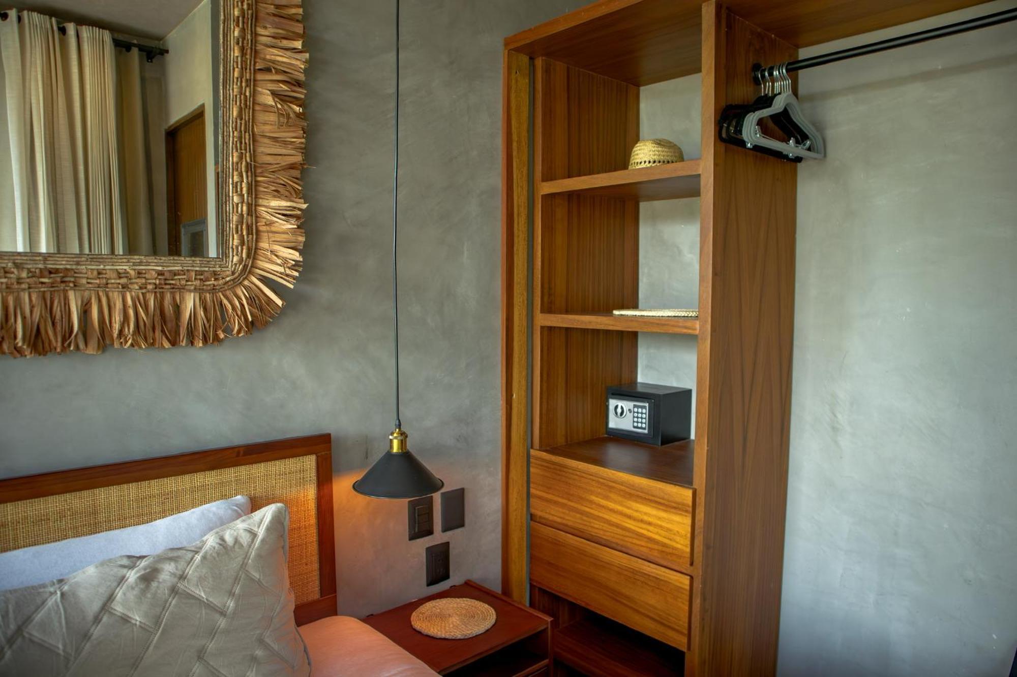 Caiman Habitat Hotel Tulum