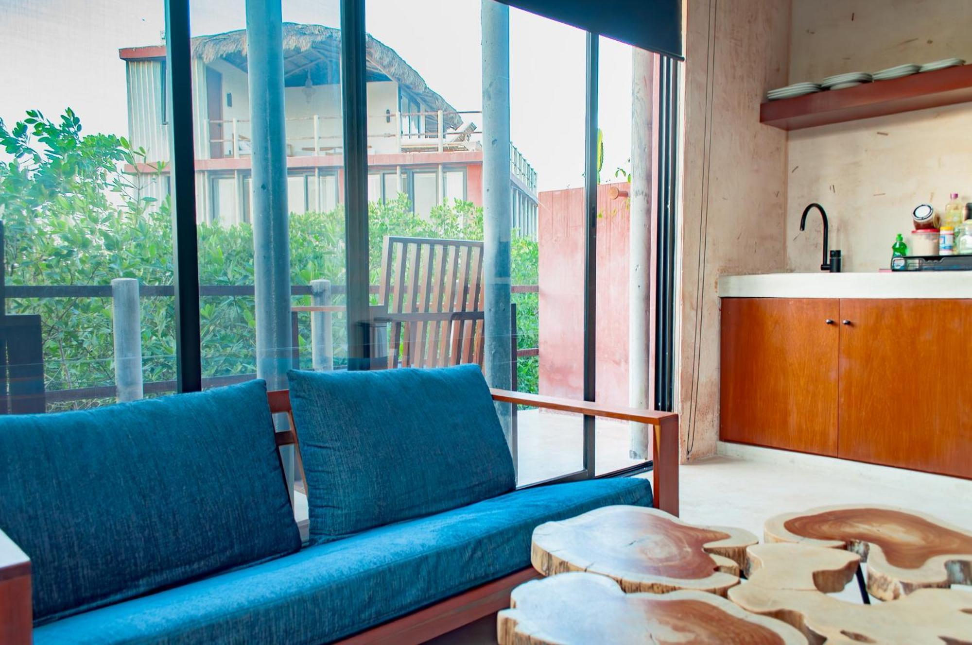 Hotel Caiman Habitat 5*