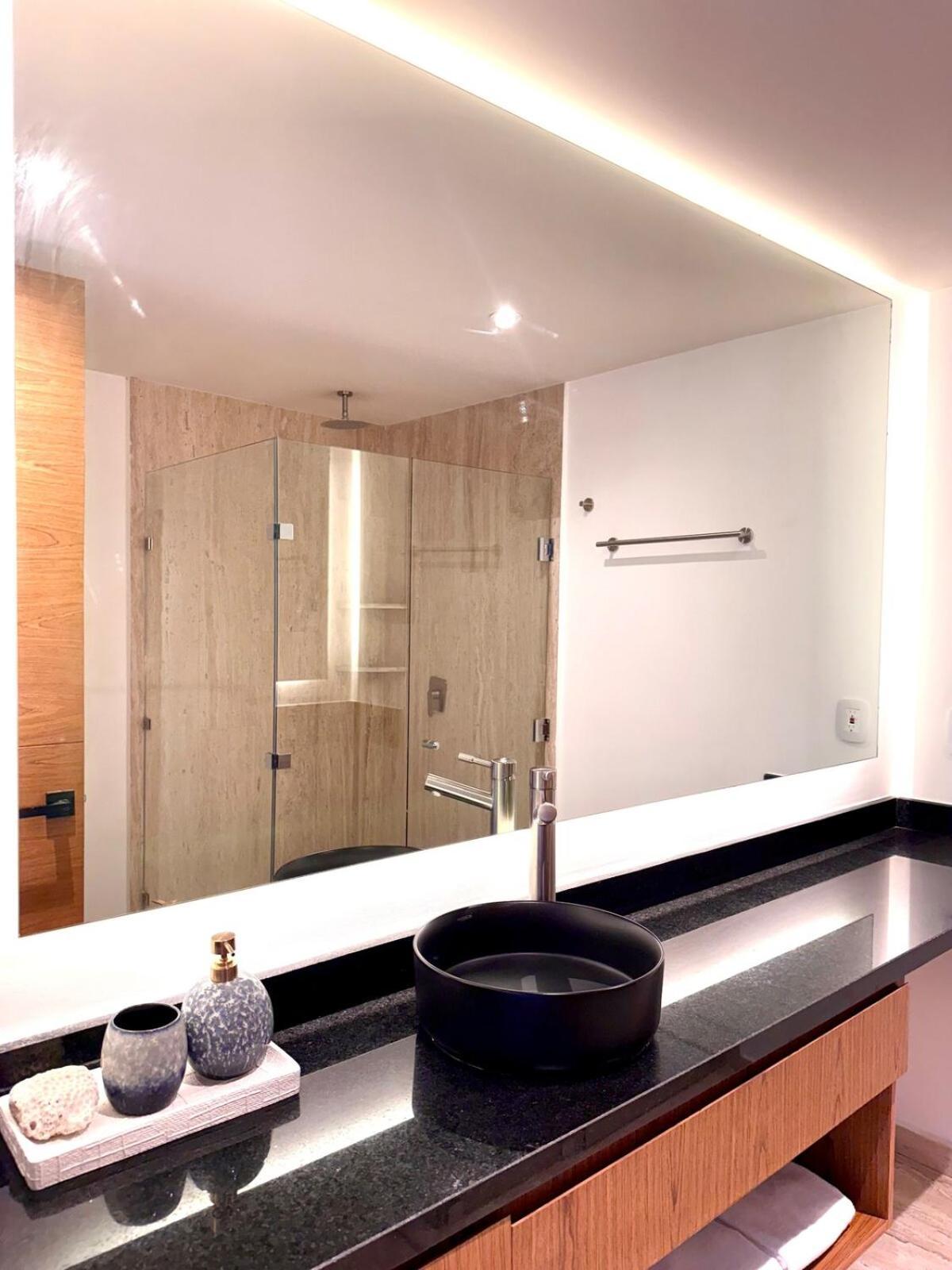 In Mistiq Gardens * Tulum