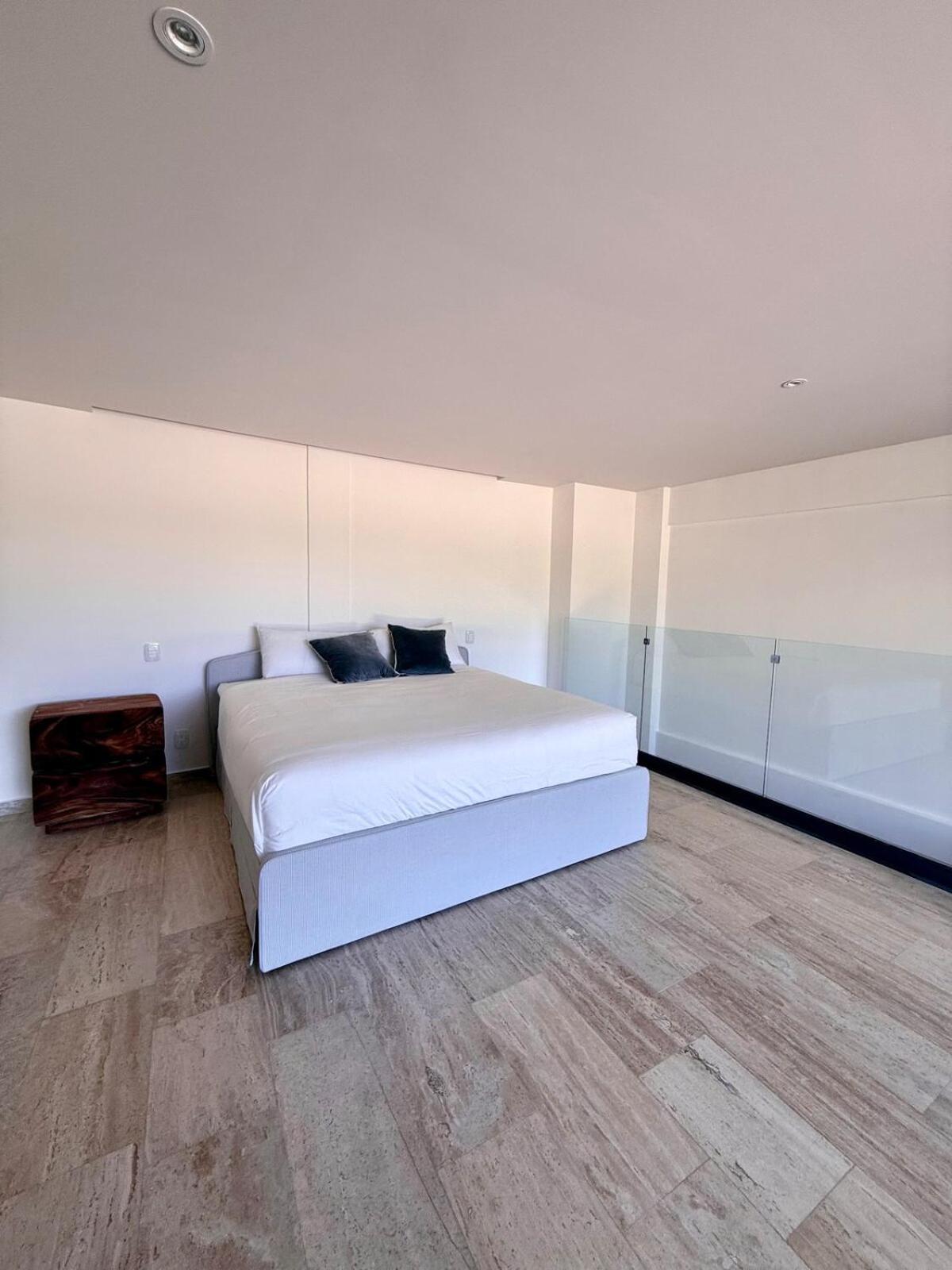 In Mistiq Gardens * Tulum