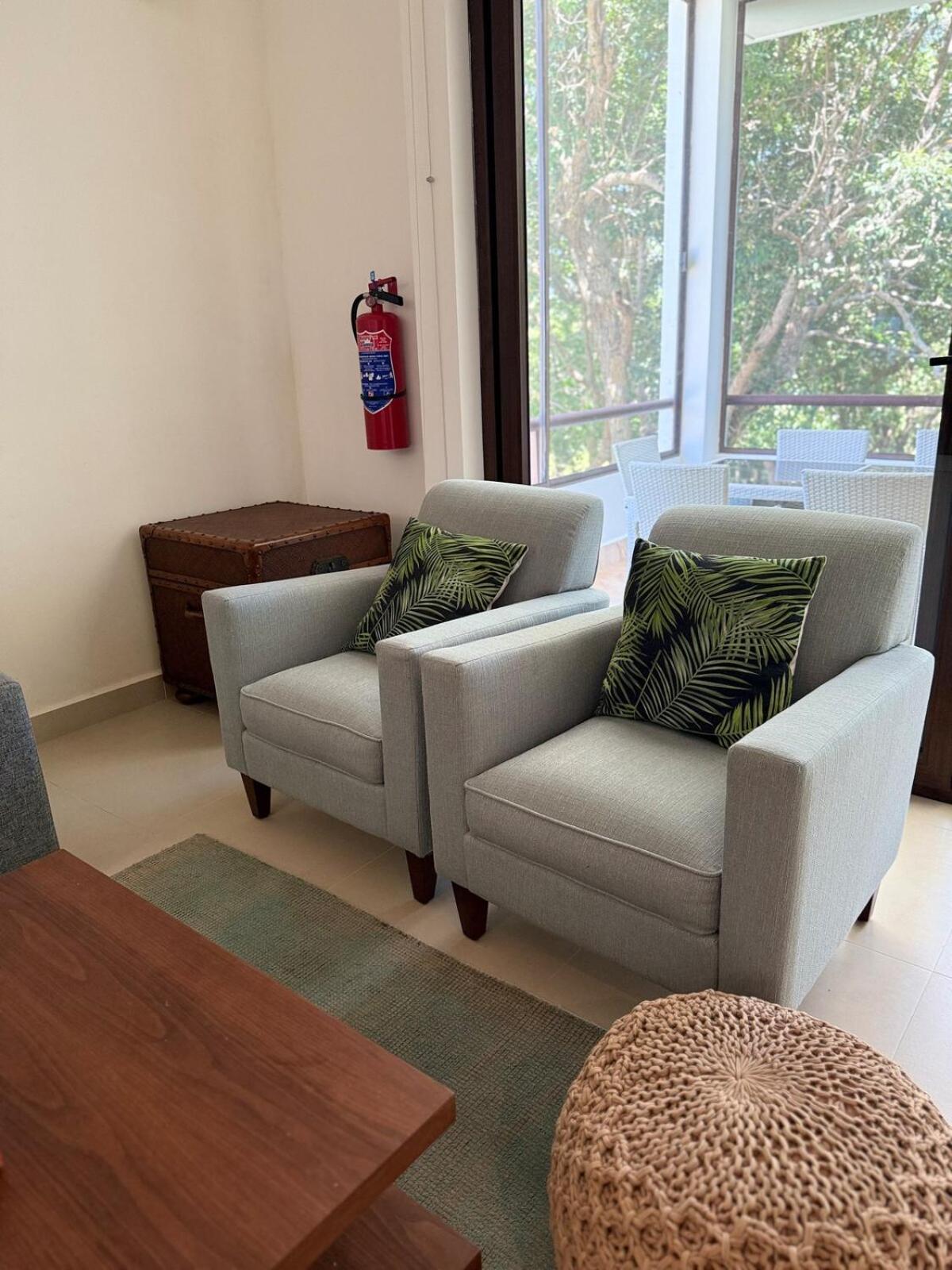 Selva - Hivenb Tulum