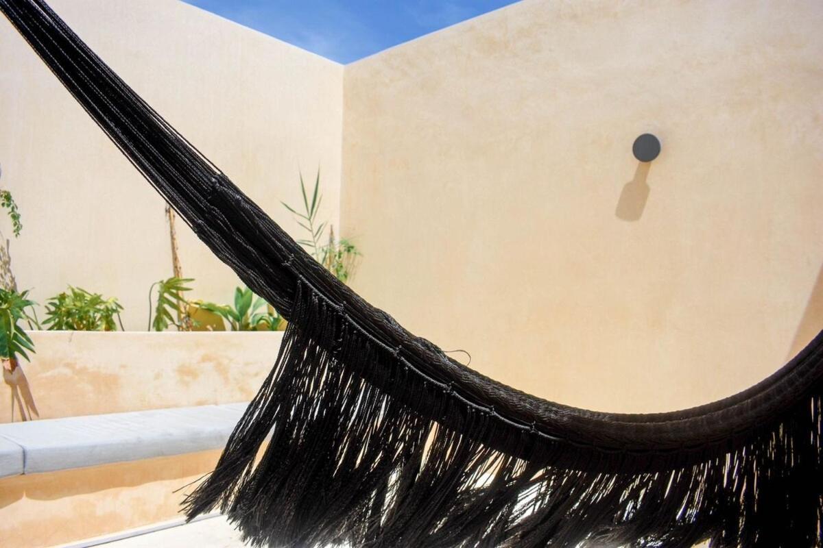 In La Veleta With Private Rooftop * Tulum