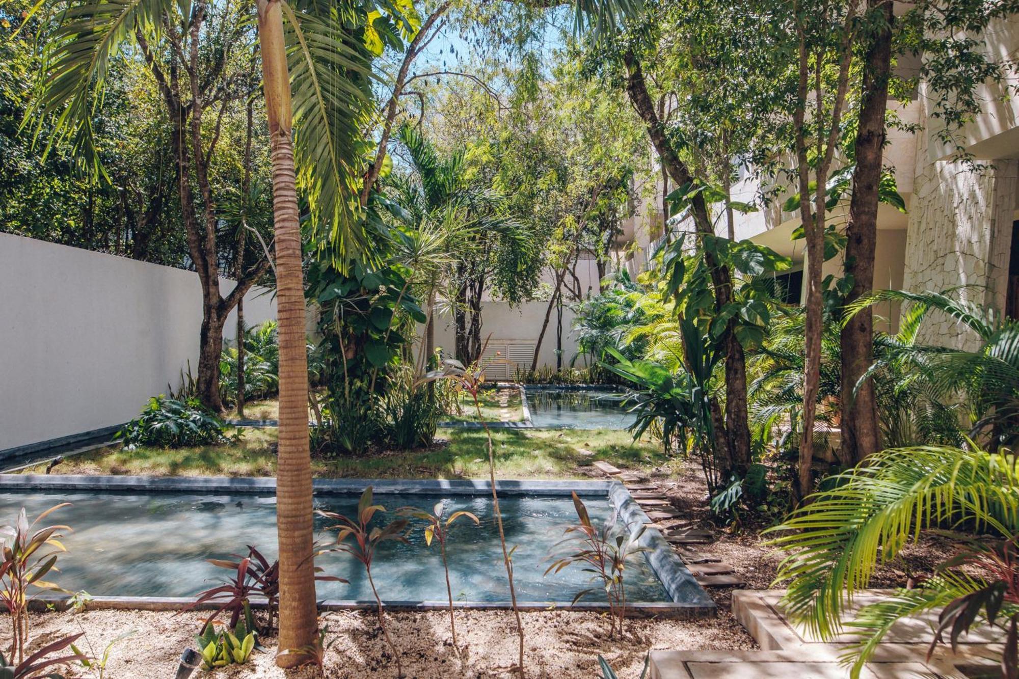 Luxury * Tulum