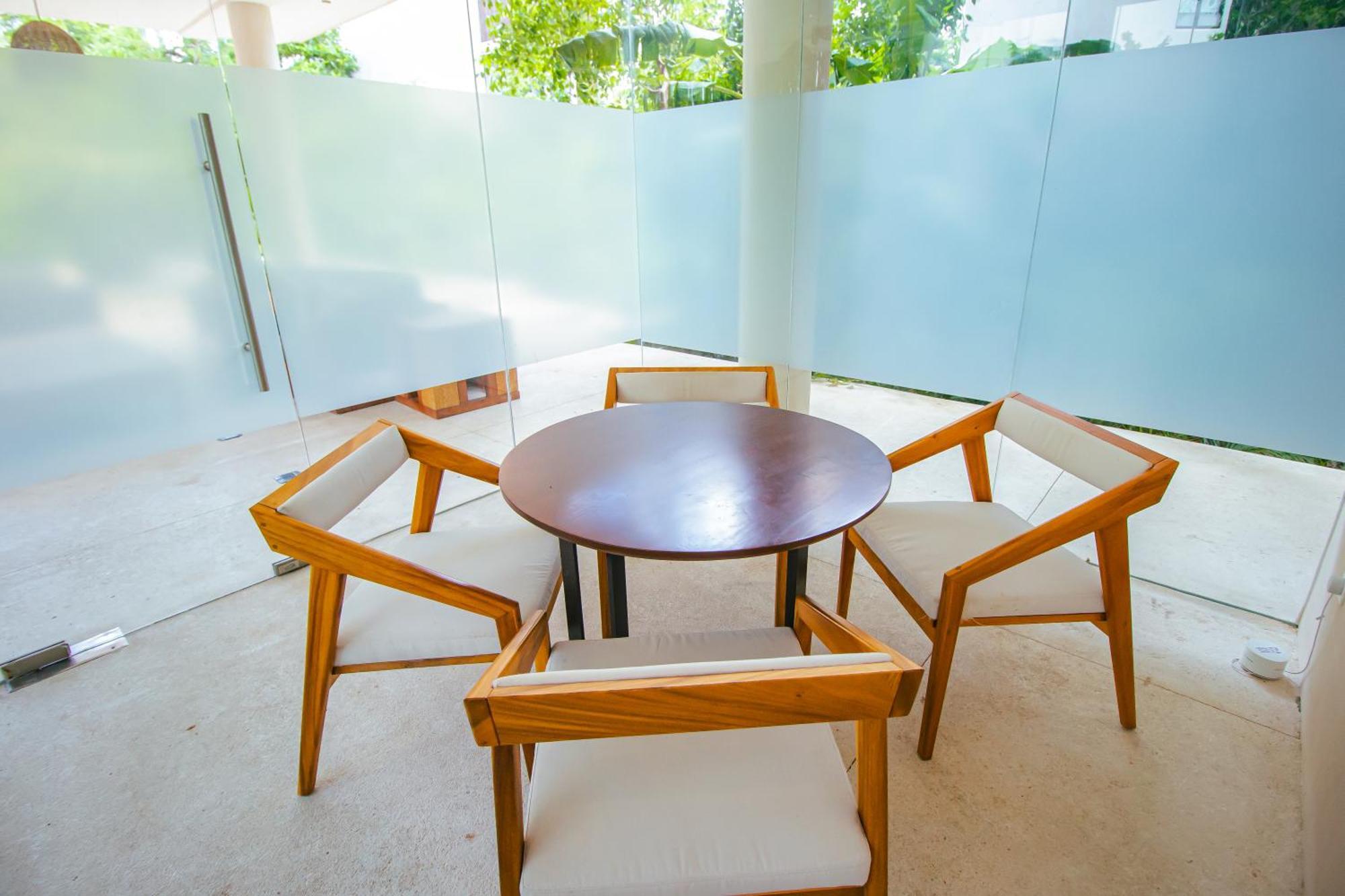 Ophelia Experience Apartment