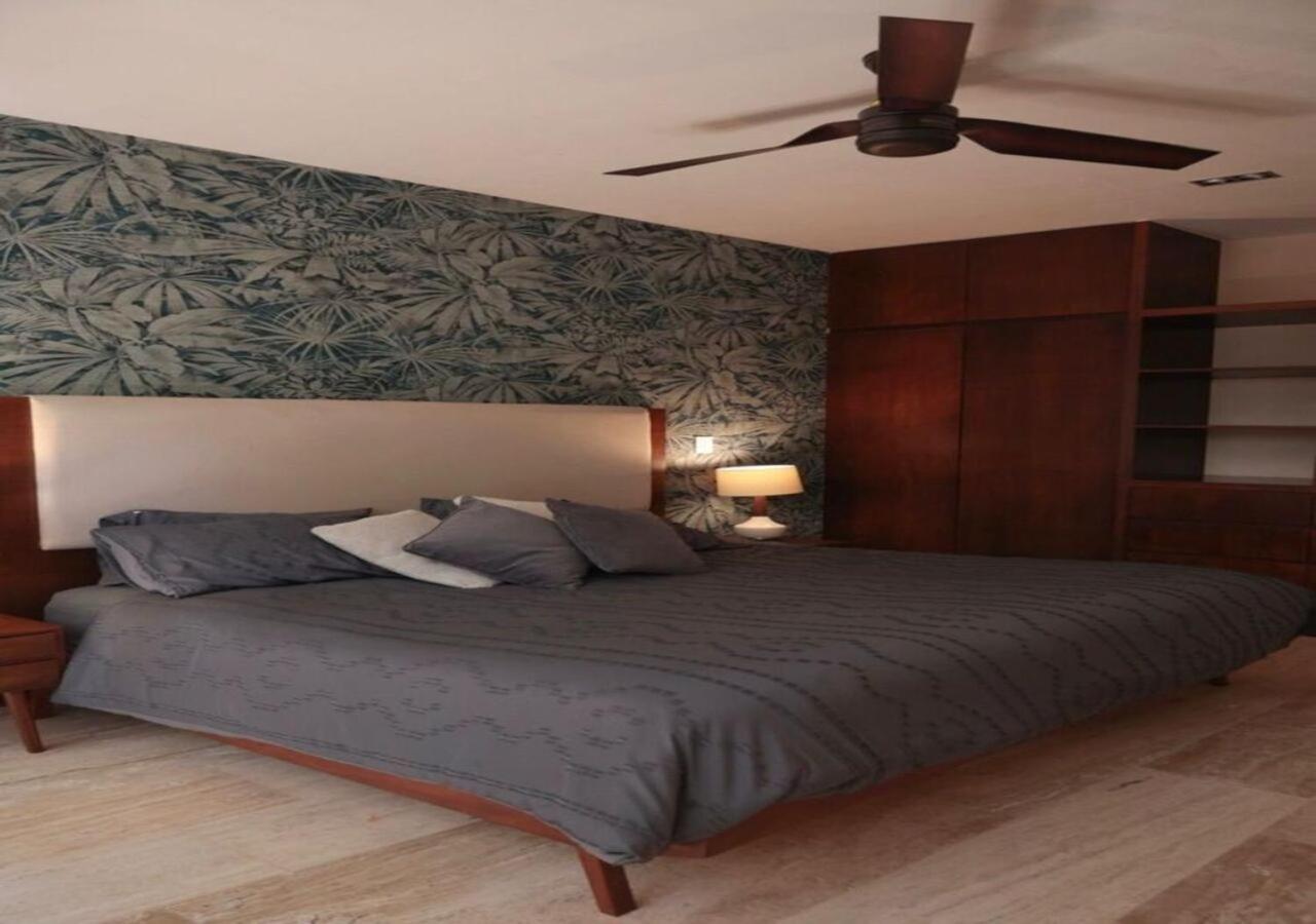 Luxory Village * Tulum