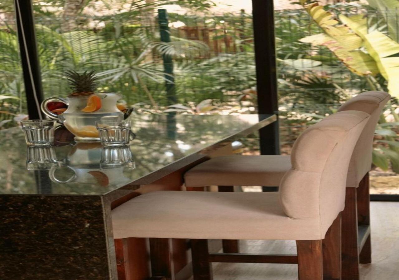 Luxory Village * Tulum