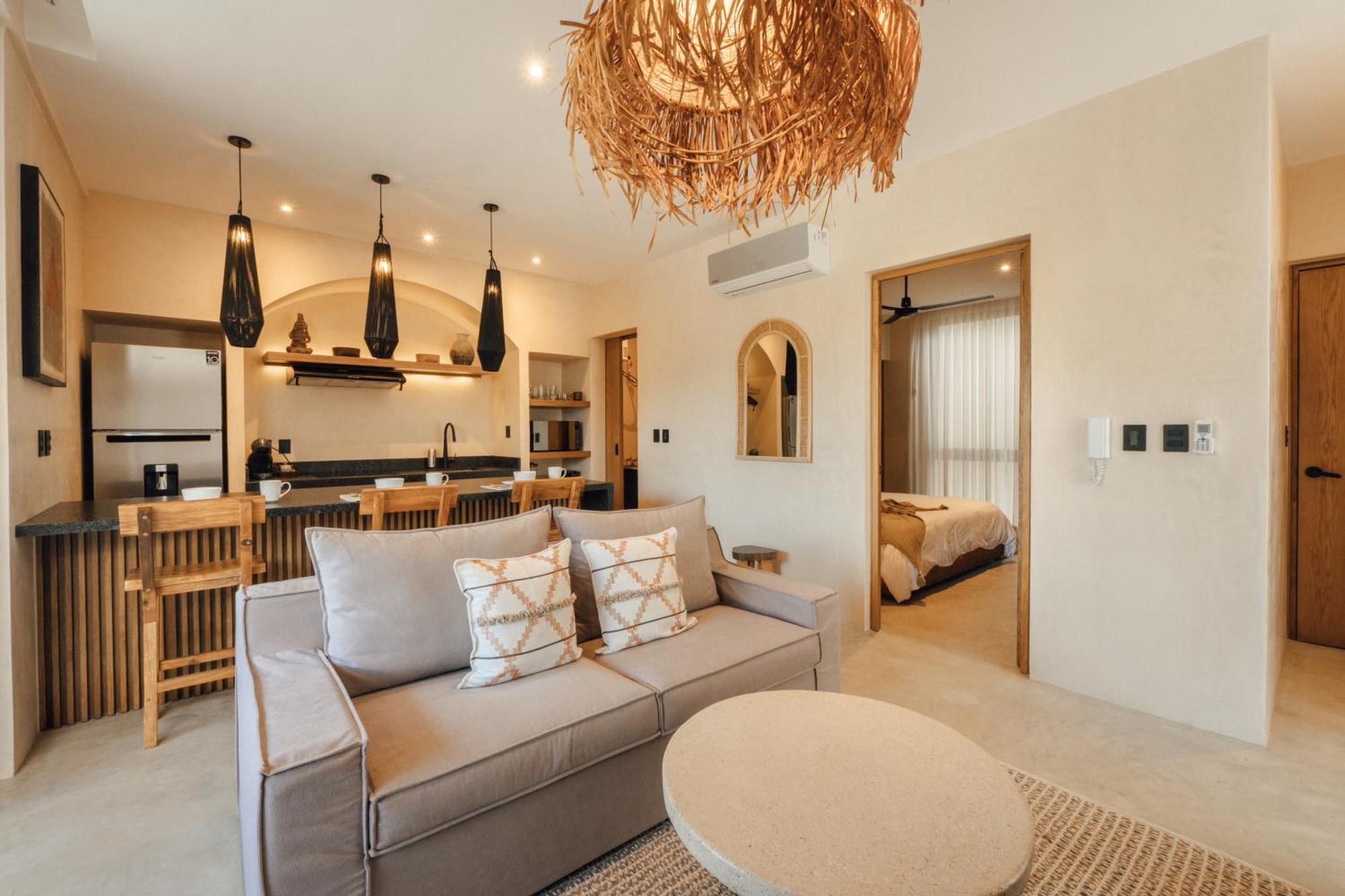 Holiday home Satori *