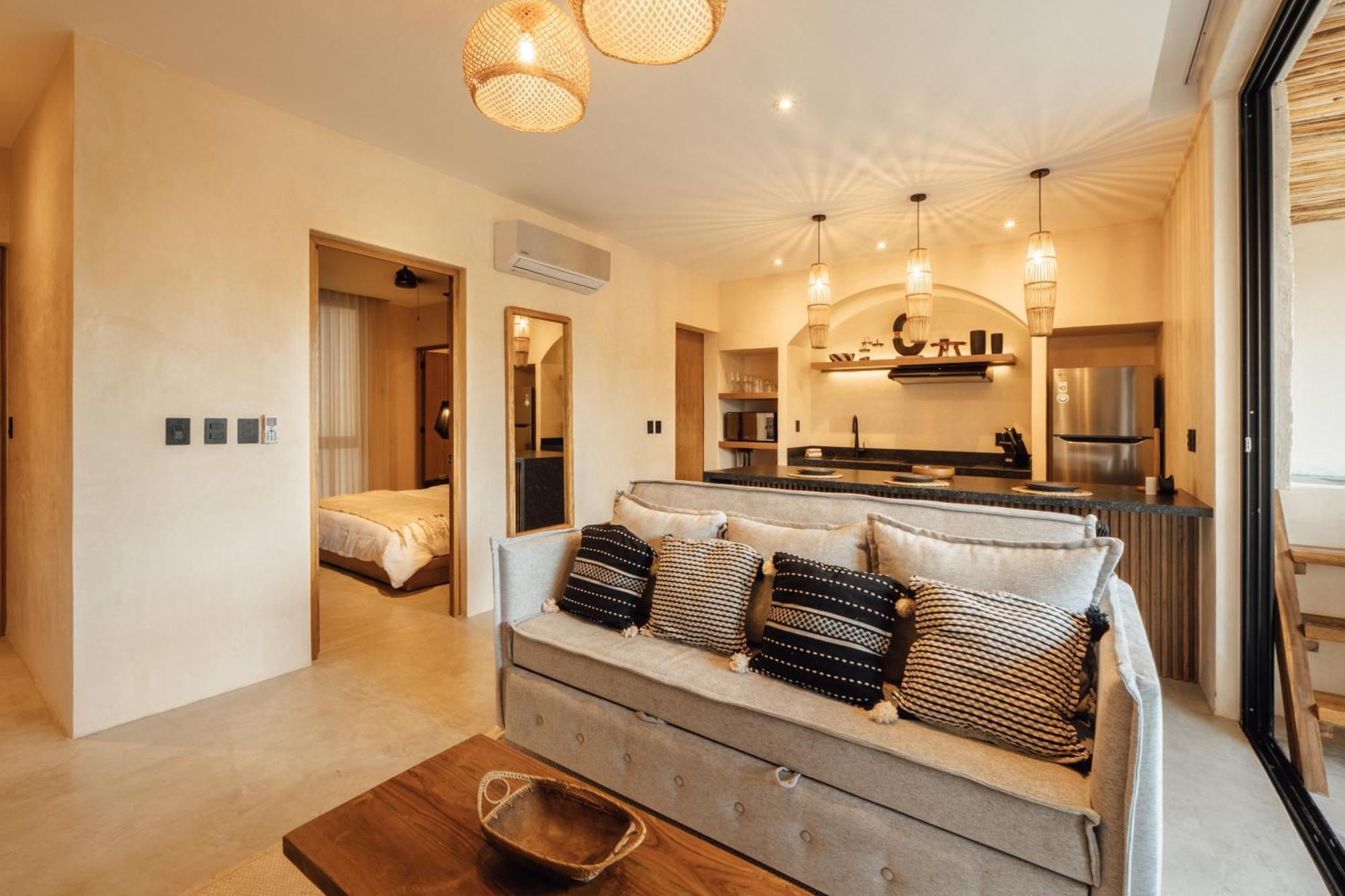 Satori Holiday home